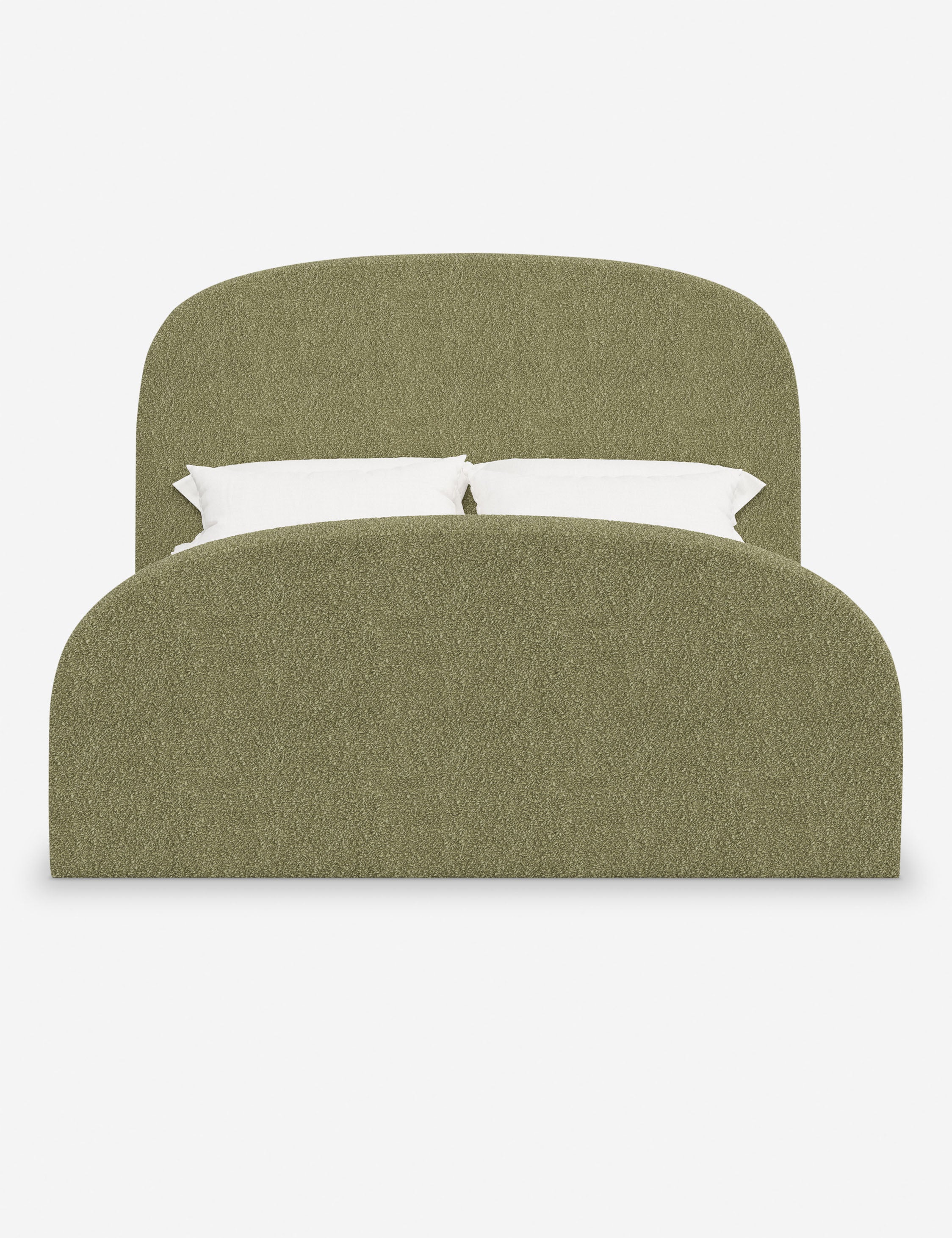 Bescond Platform Bed - Image 11