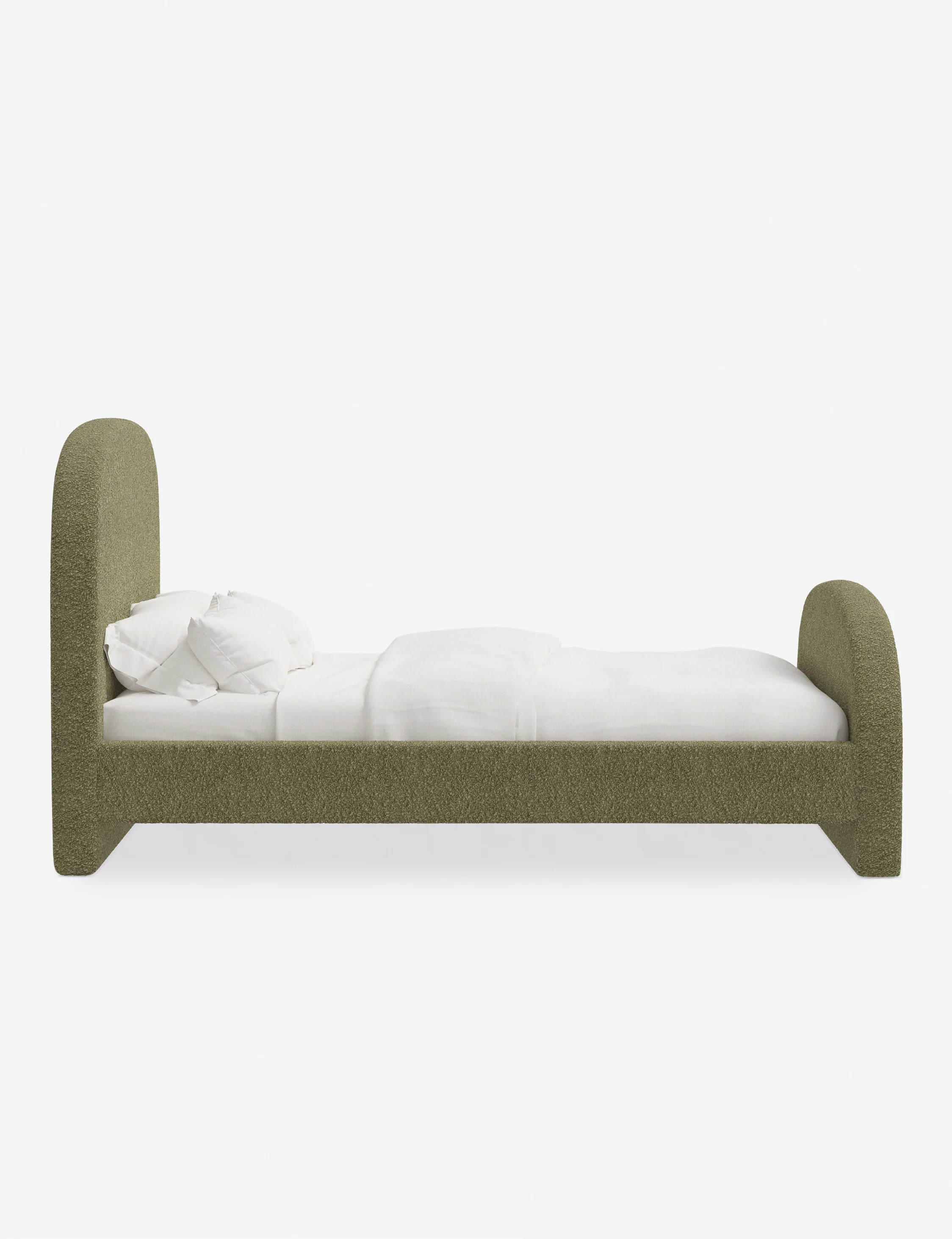 Bescond Platform Bed - Image 118