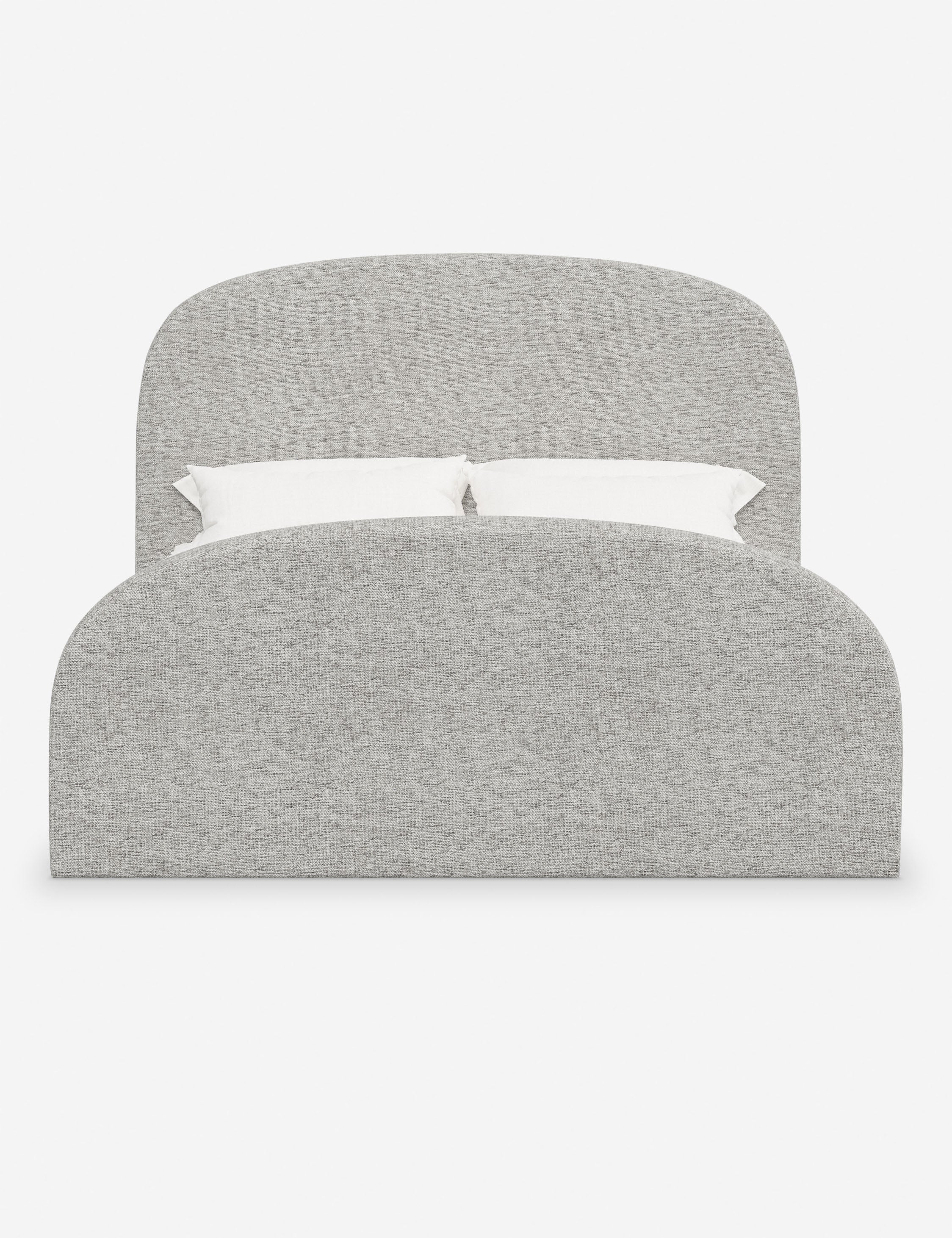 Bescond Platform Bed - Image 12