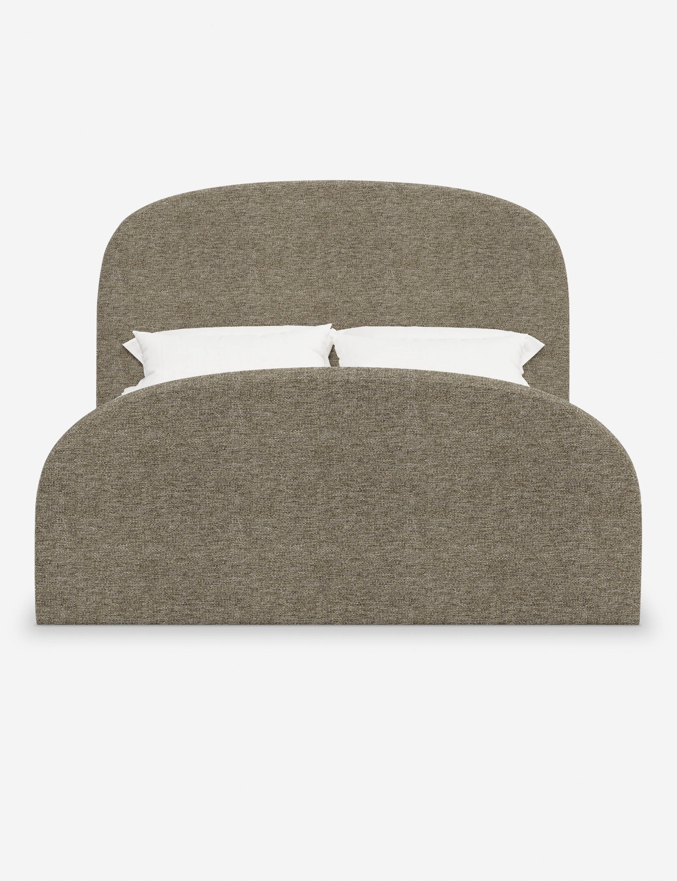 Bescond Platform Bed - Image 13