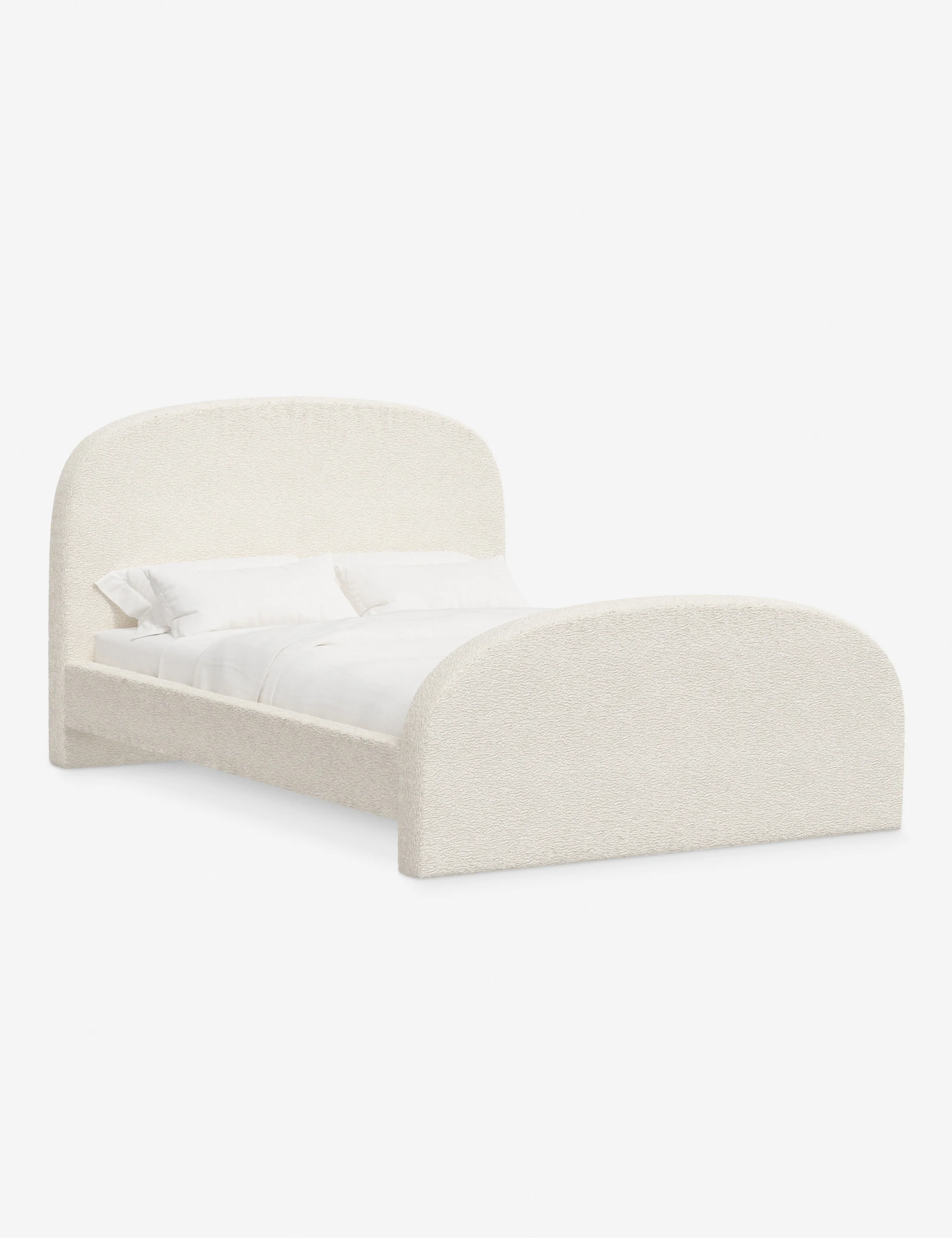 Bescond Platform Bed - Image 133