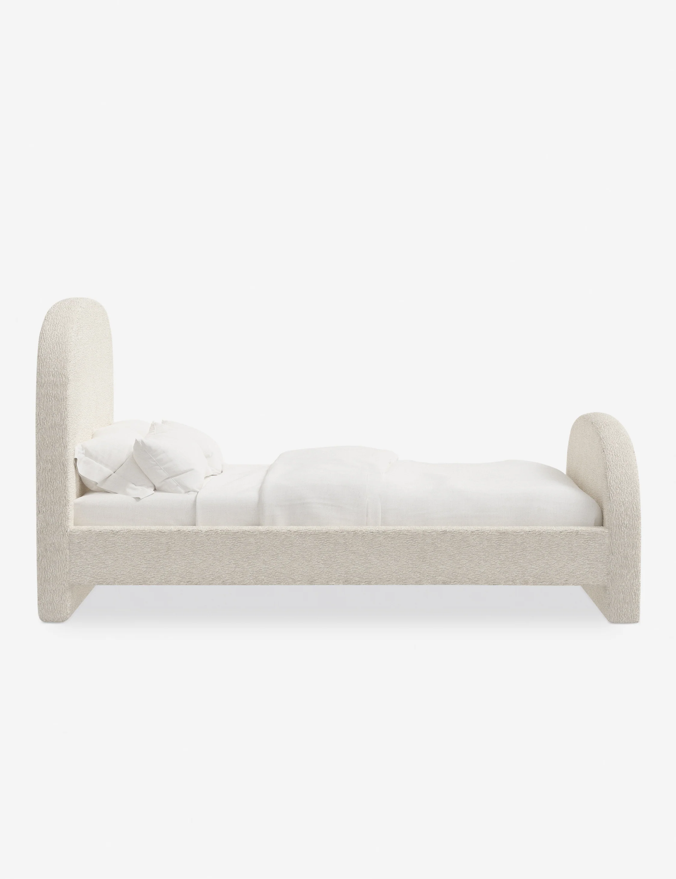 Bescond Platform Bed - Image 134