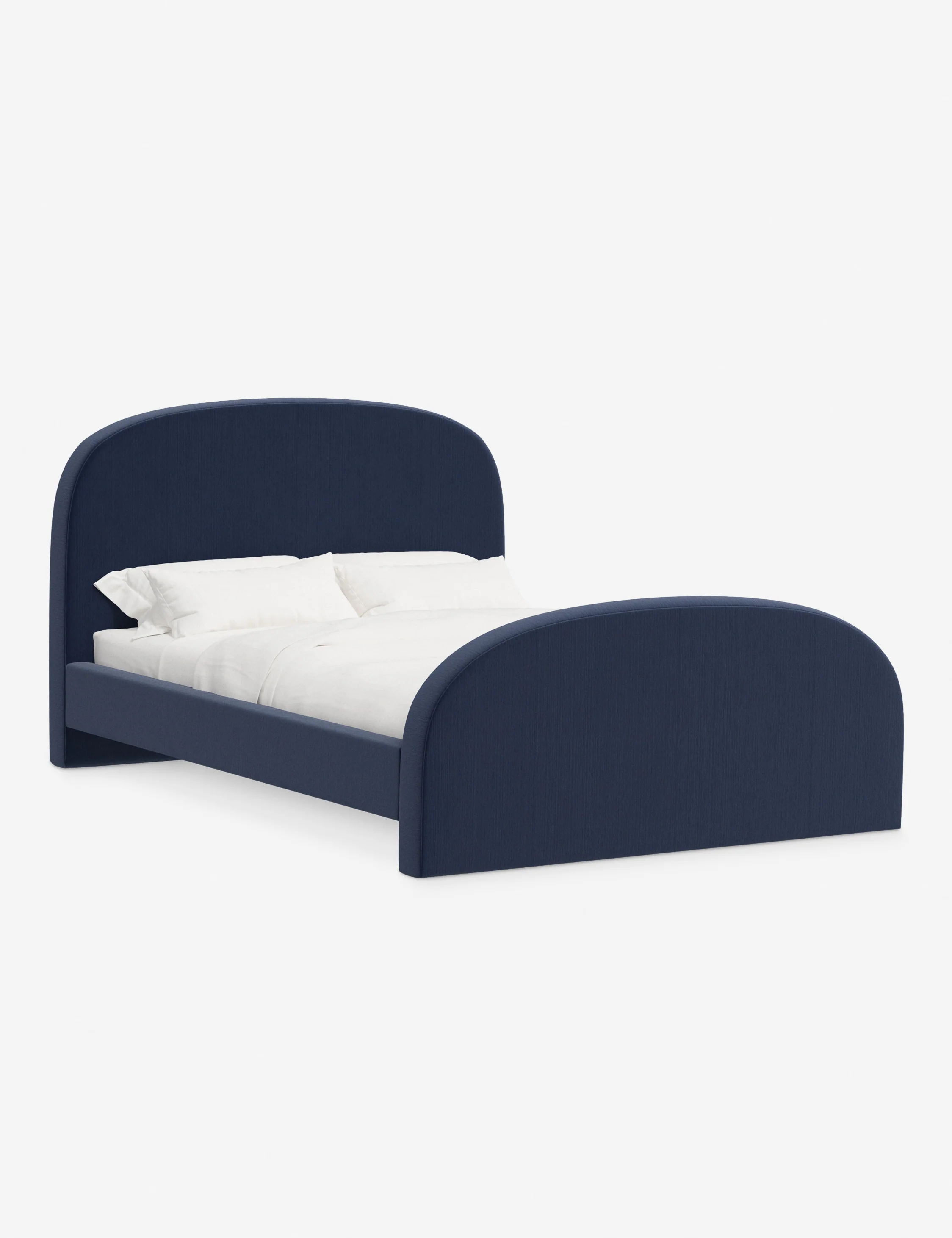 Bescond Platform Bed - Image 137