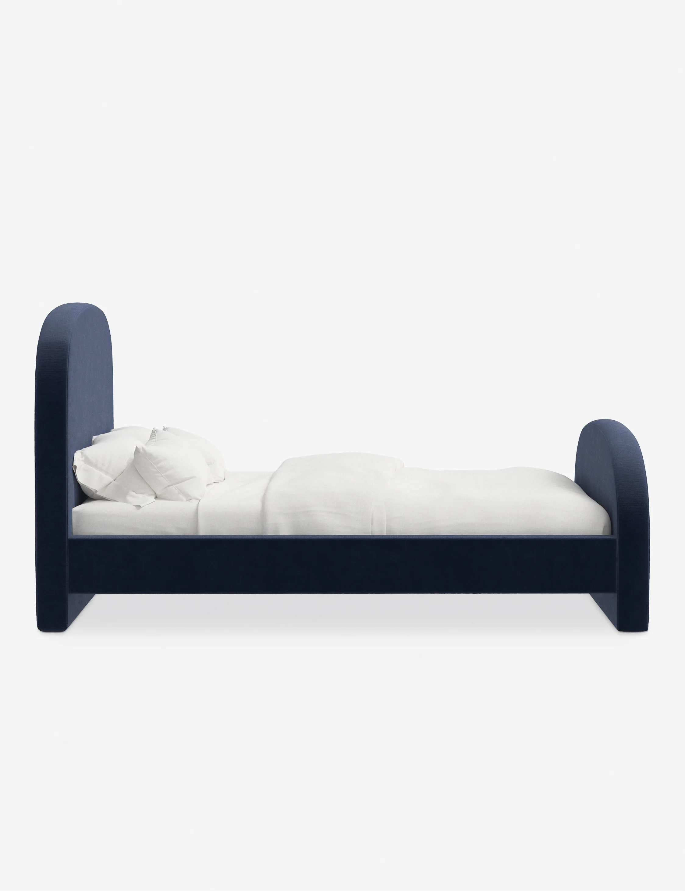 Bescond Platform Bed - Image 138