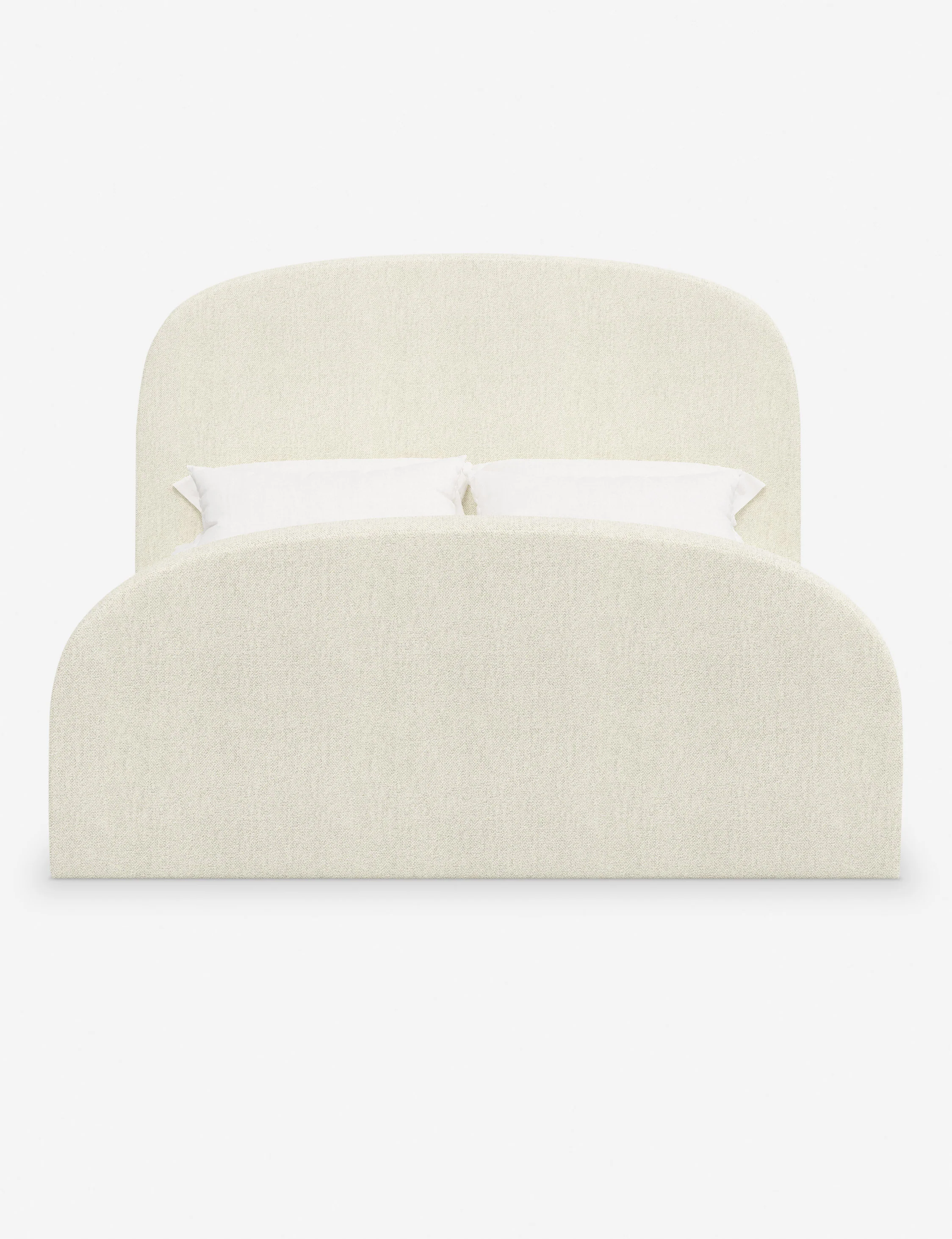 Bescond Platform Bed - Image 14