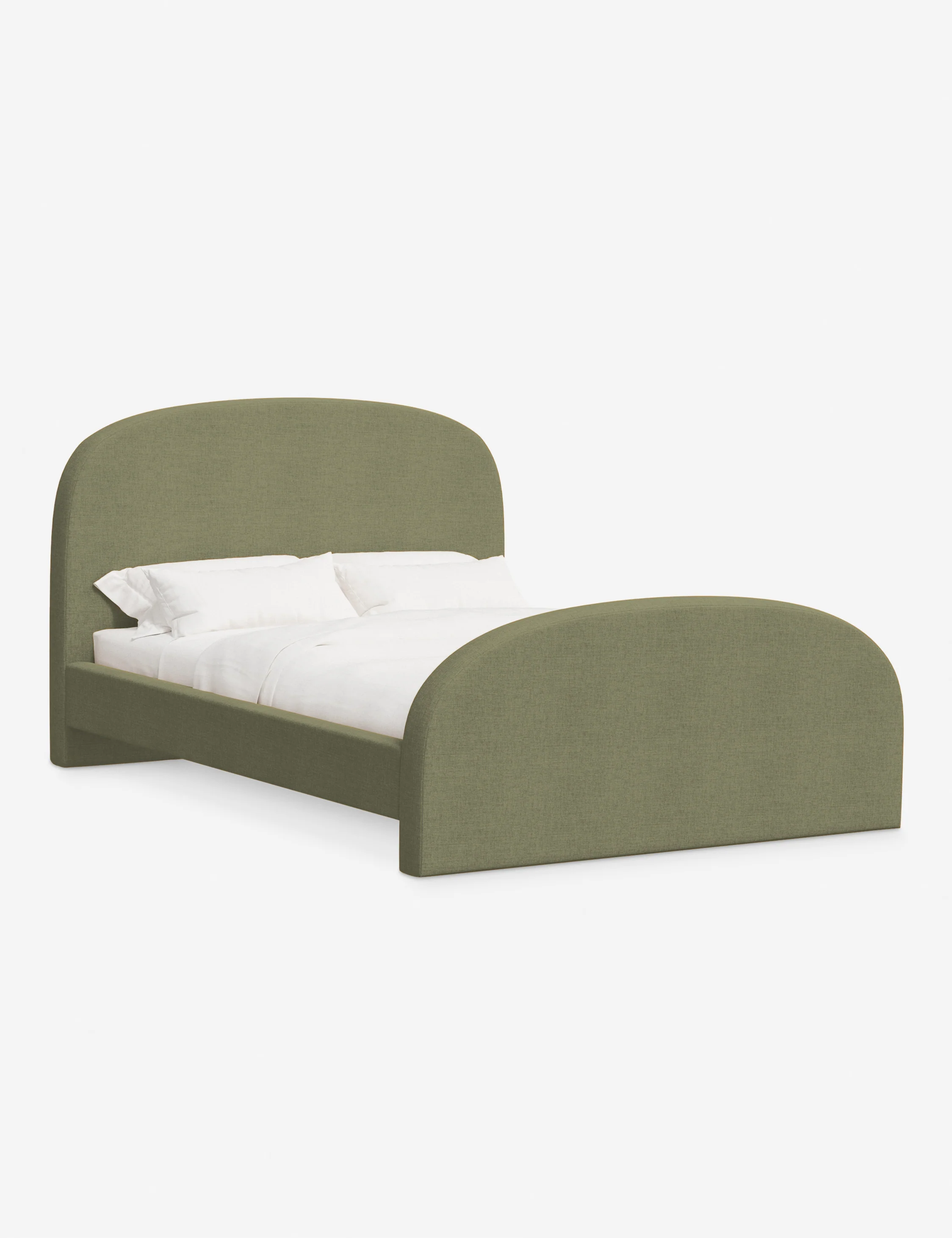Bescond Platform Bed - Image 149