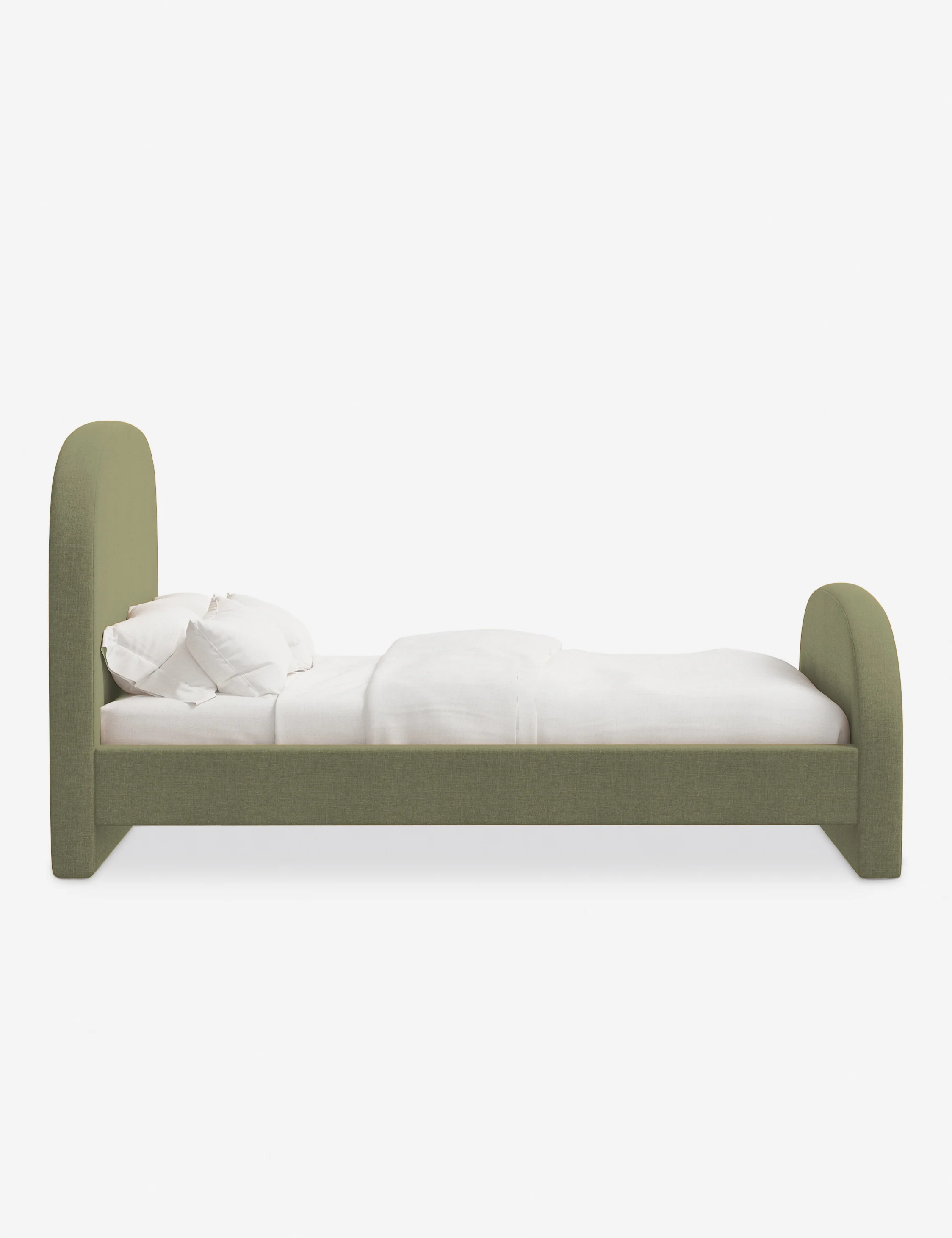 Bescond Platform Bed - Image 150