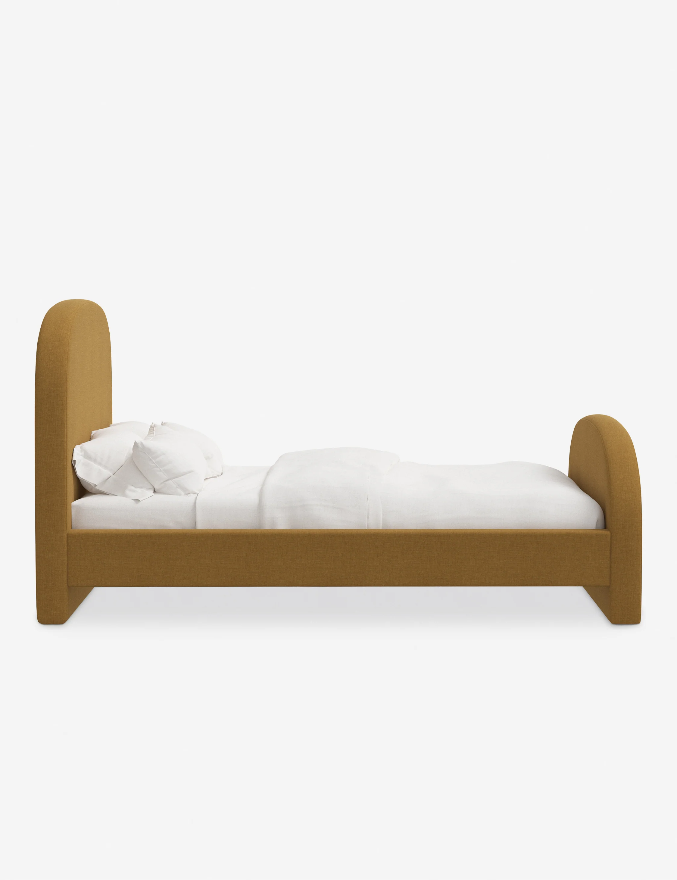 Bescond Platform Bed - Image 154