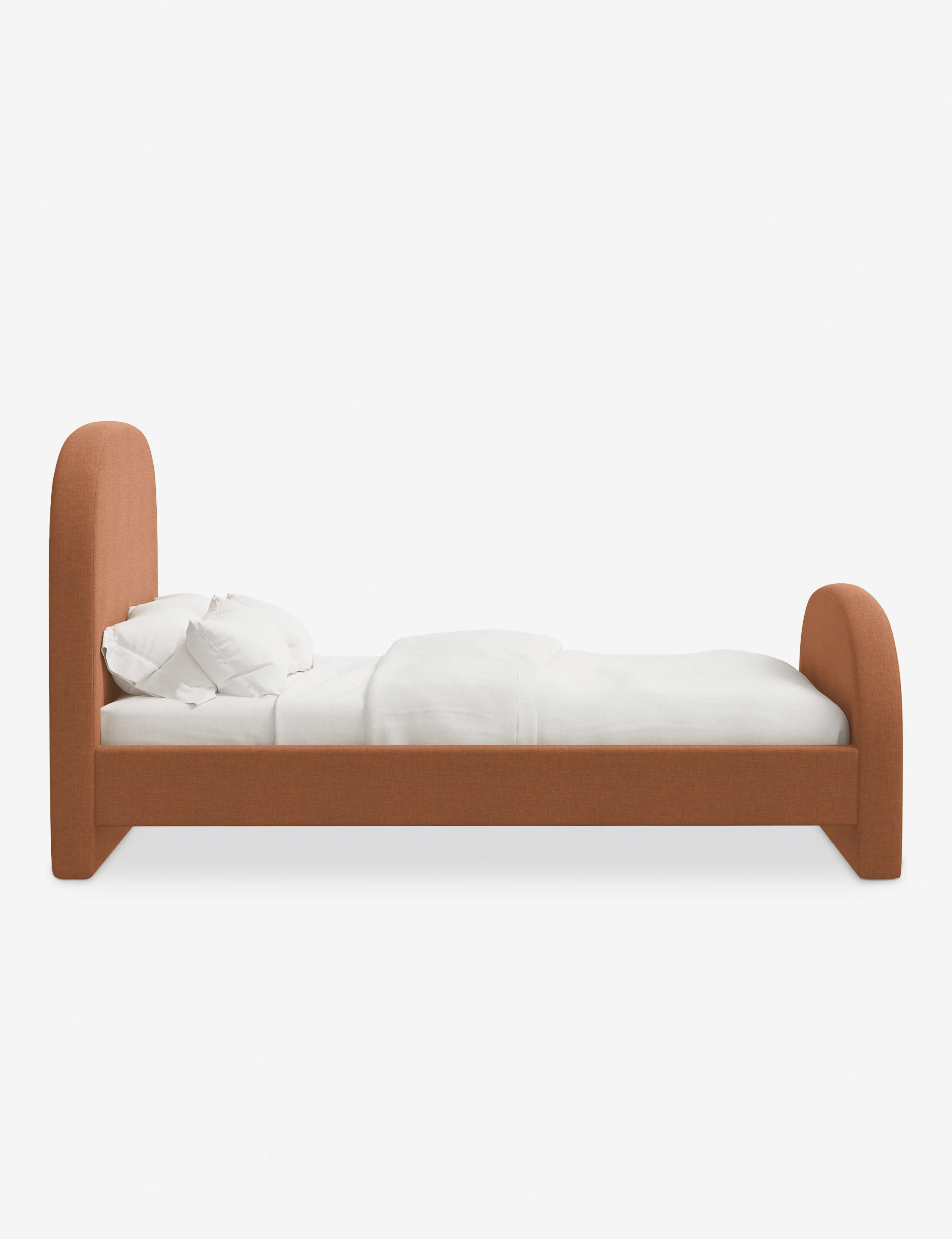 Bescond Platform Bed - Image 158