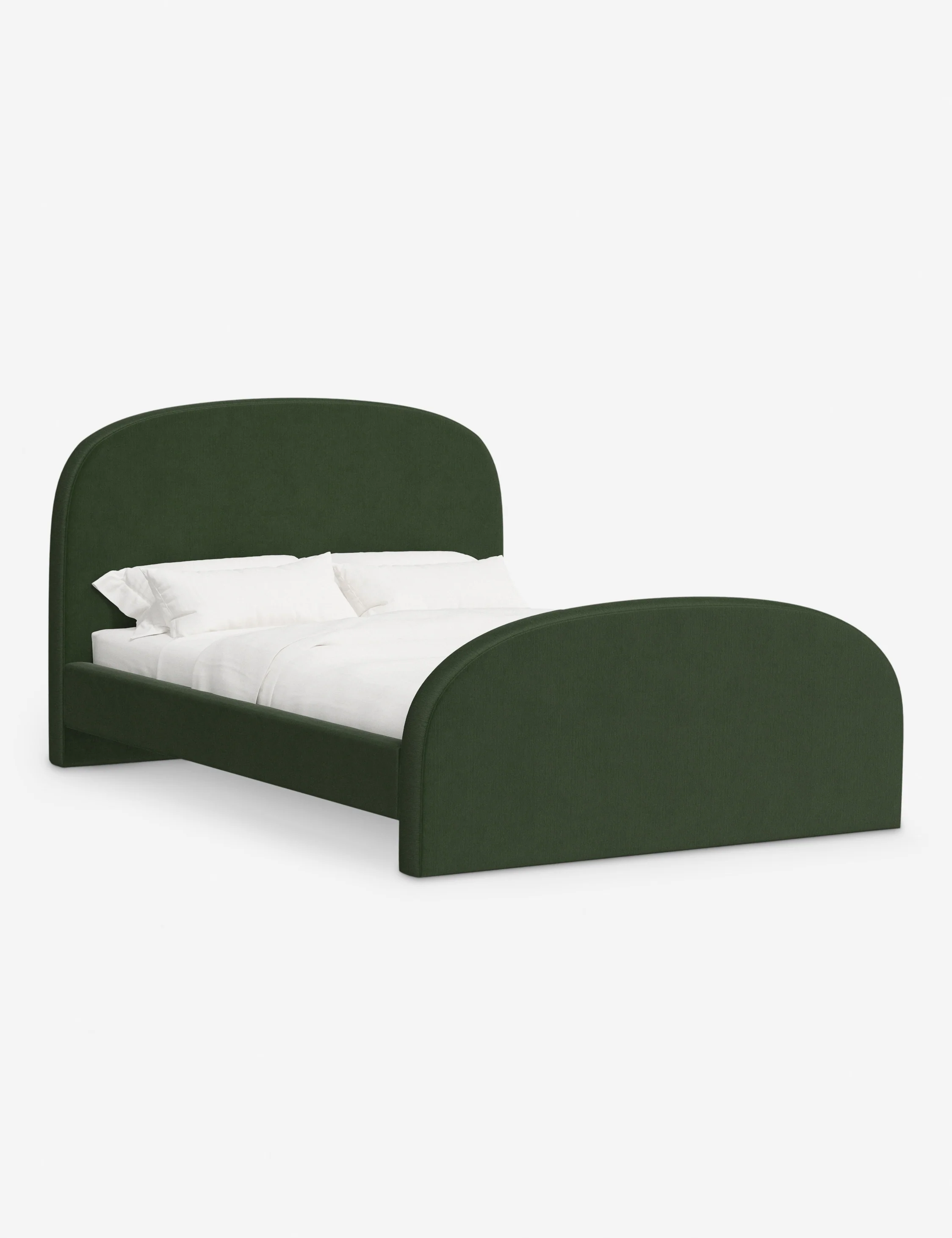 Bescond Platform Bed - Image 165
