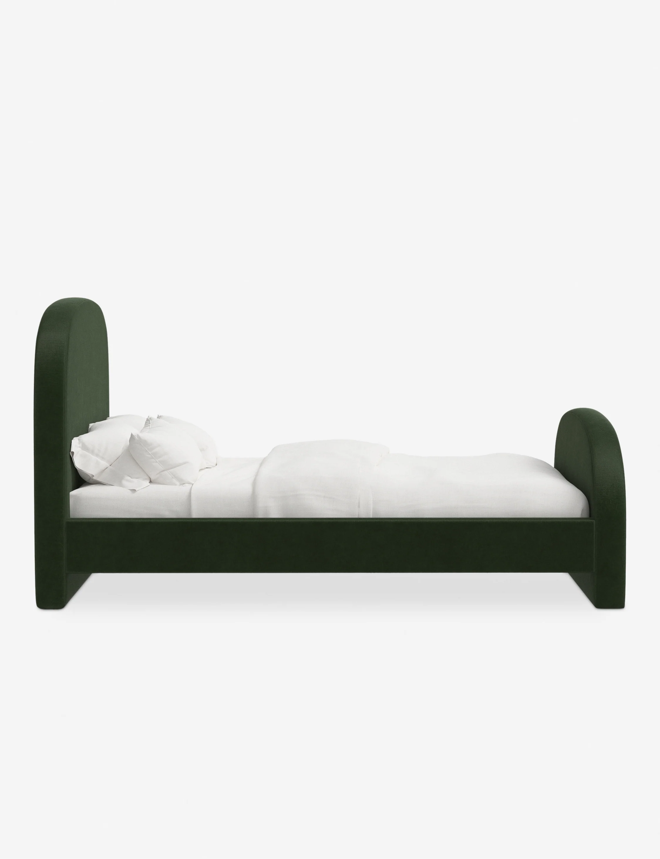 Bescond Platform Bed - Image 166