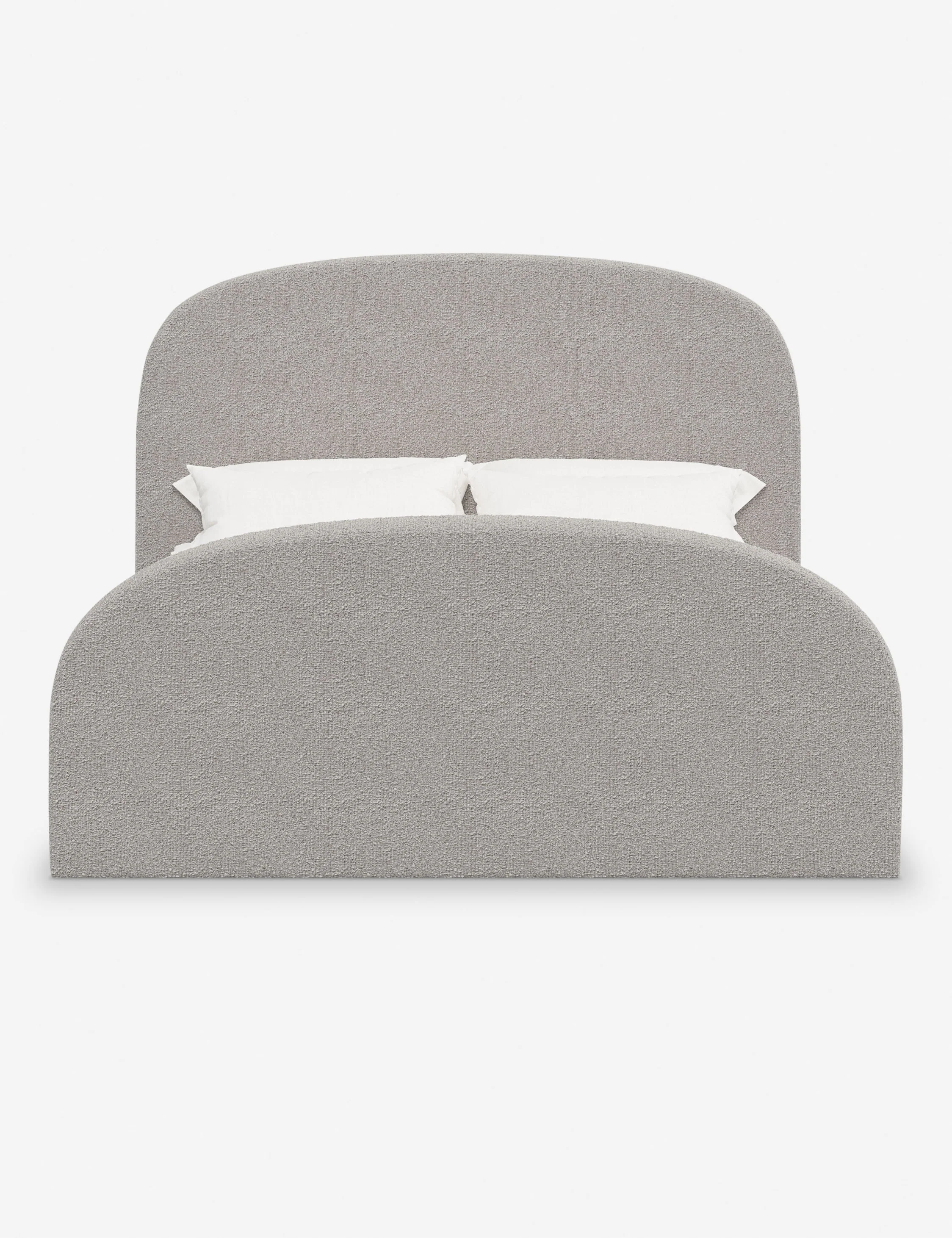 Bescond Platform Bed - Image 17