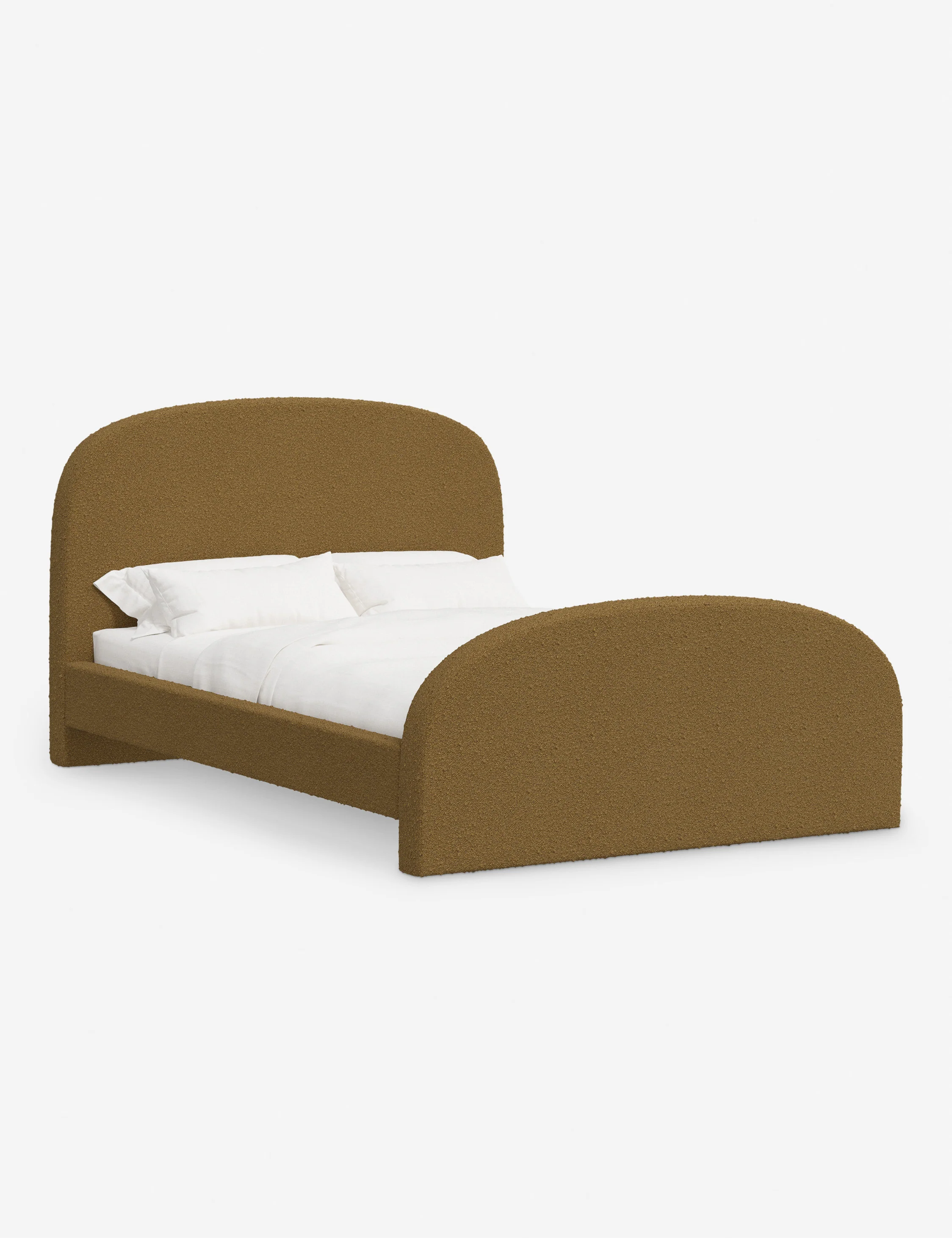 Bescond Platform Bed - Image 173