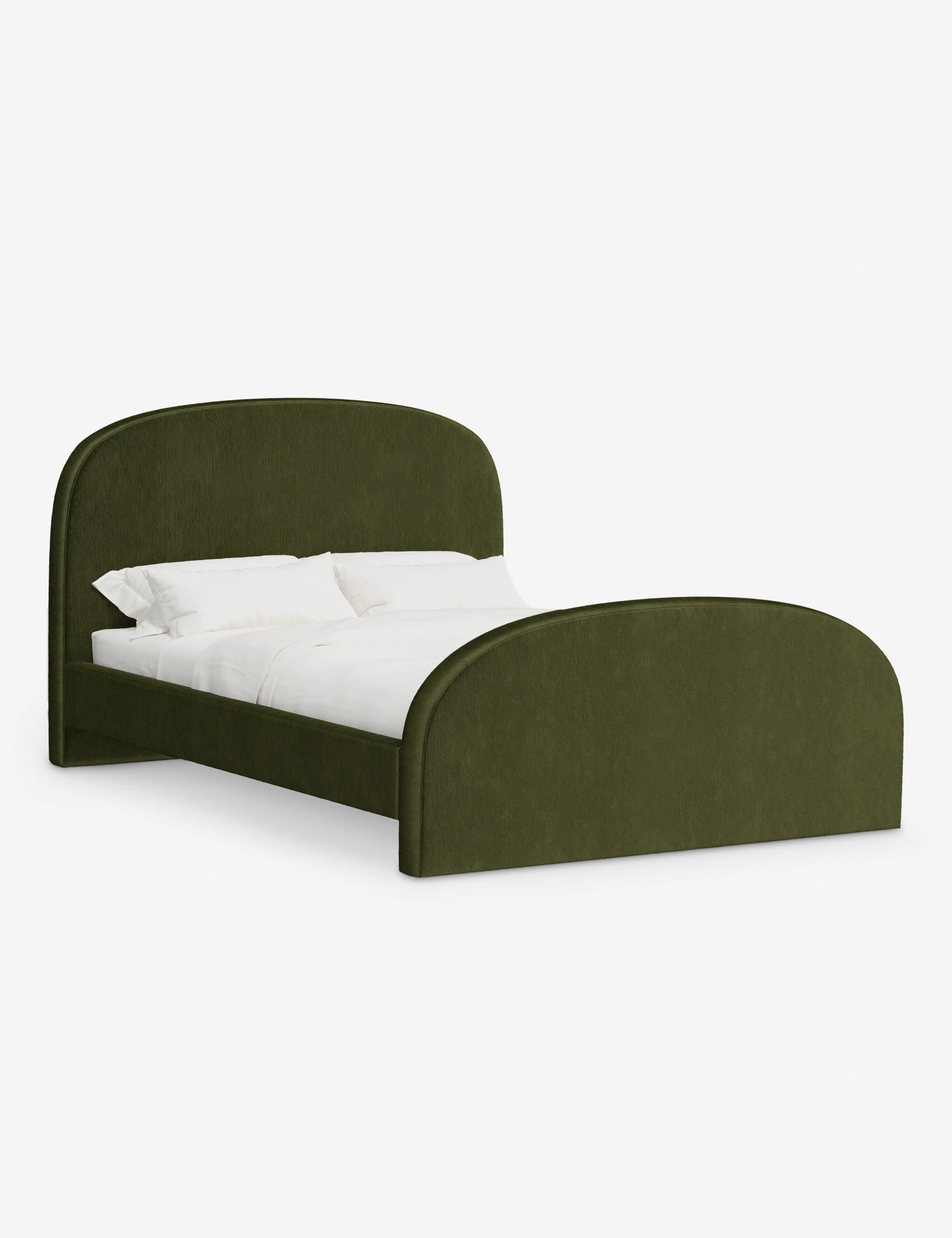 Bescond Platform Bed - Image 177