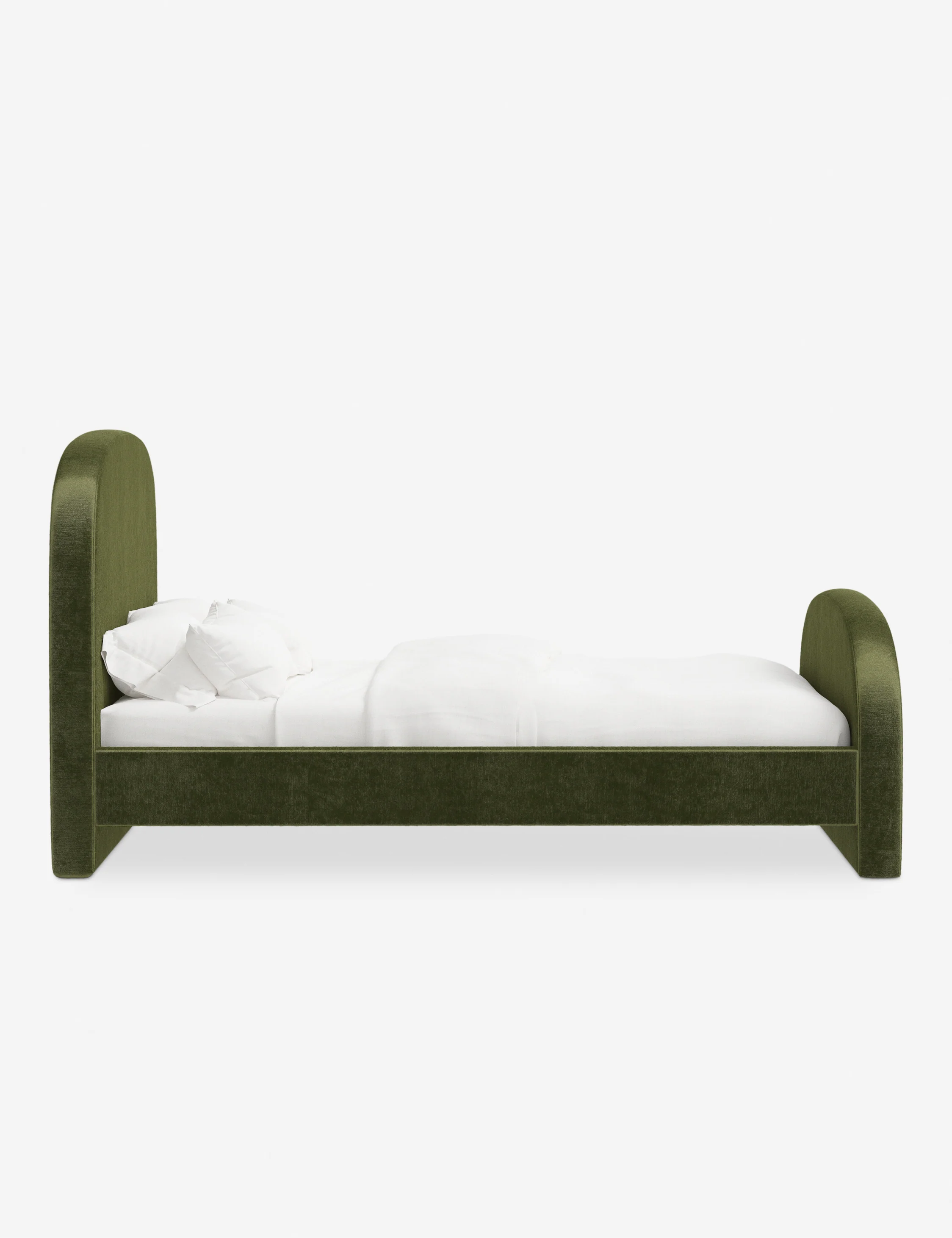 Bescond Platform Bed - Image 178