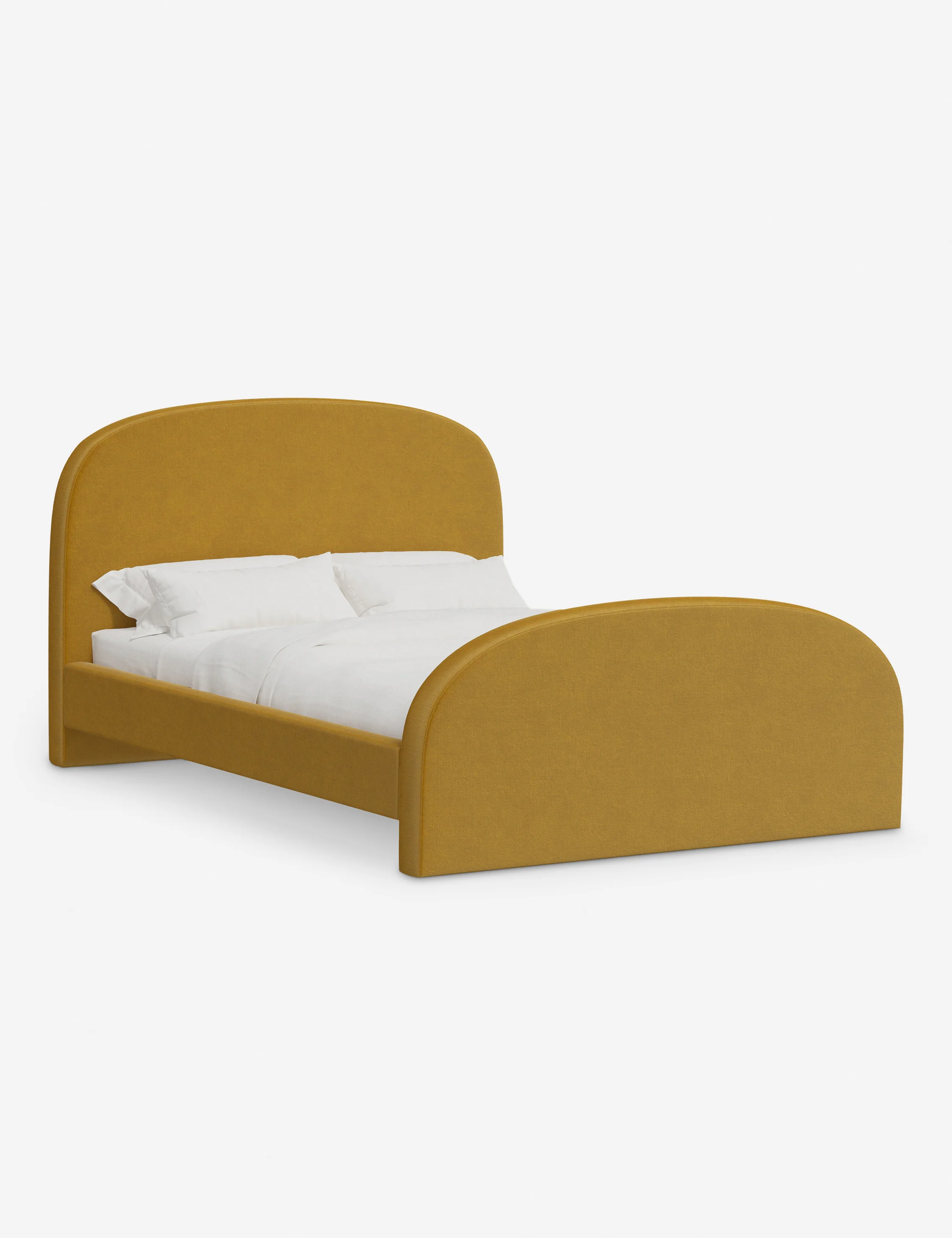 Bescond Platform Bed - Image 181