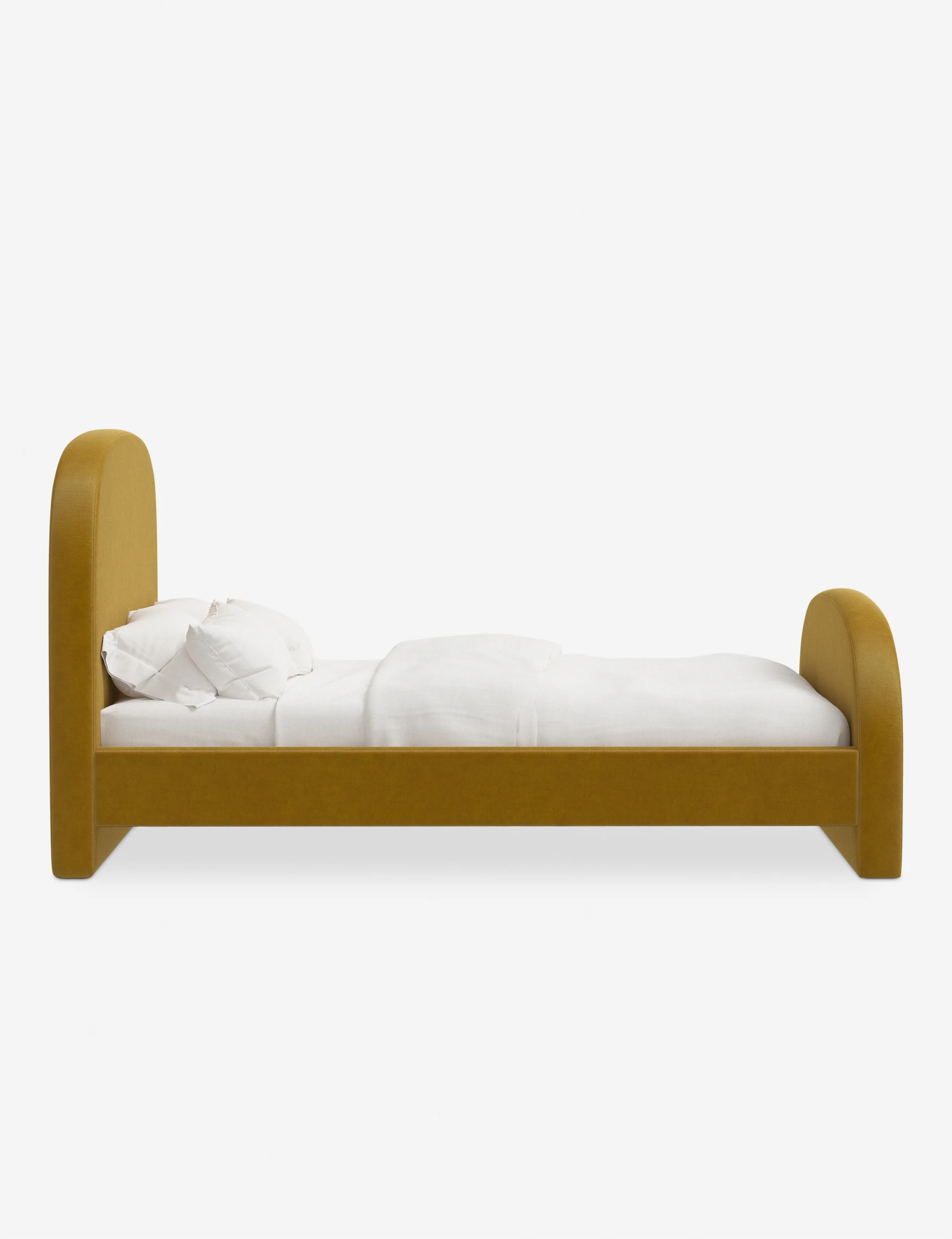 Bescond Platform Bed - Image 182