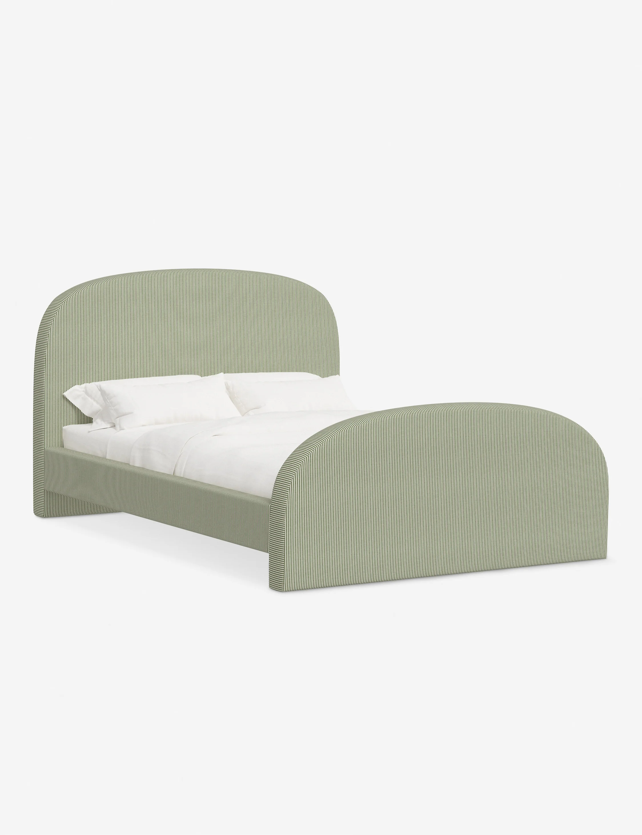 Bescond Platform Bed - Image 188
