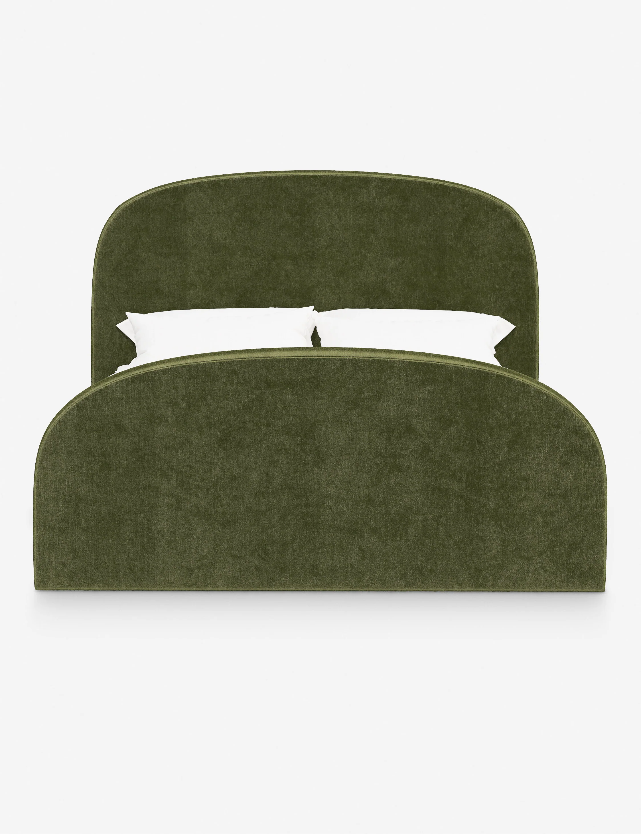 Bescond Platform Bed - Image 25