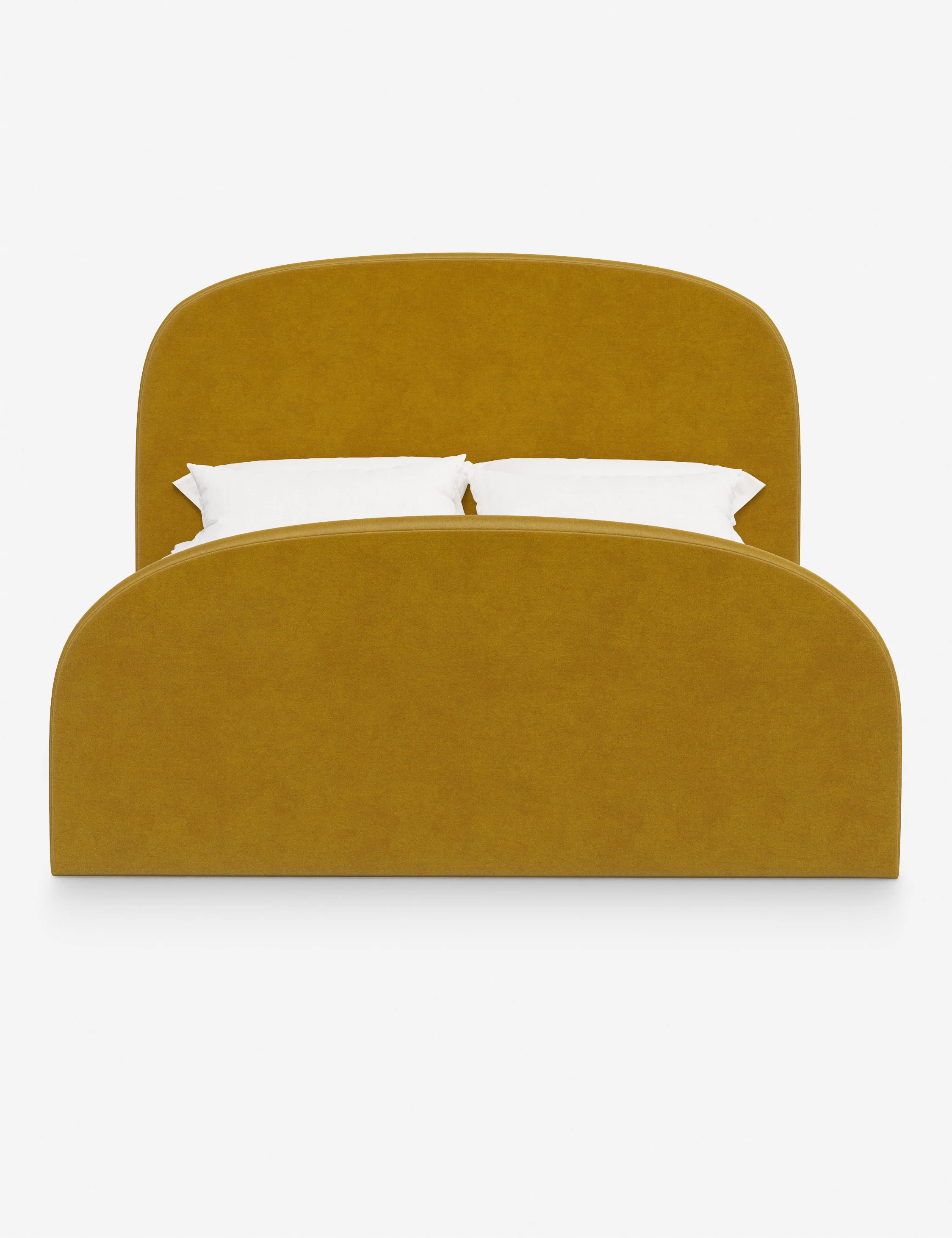 Bescond Platform Bed - Image 26
