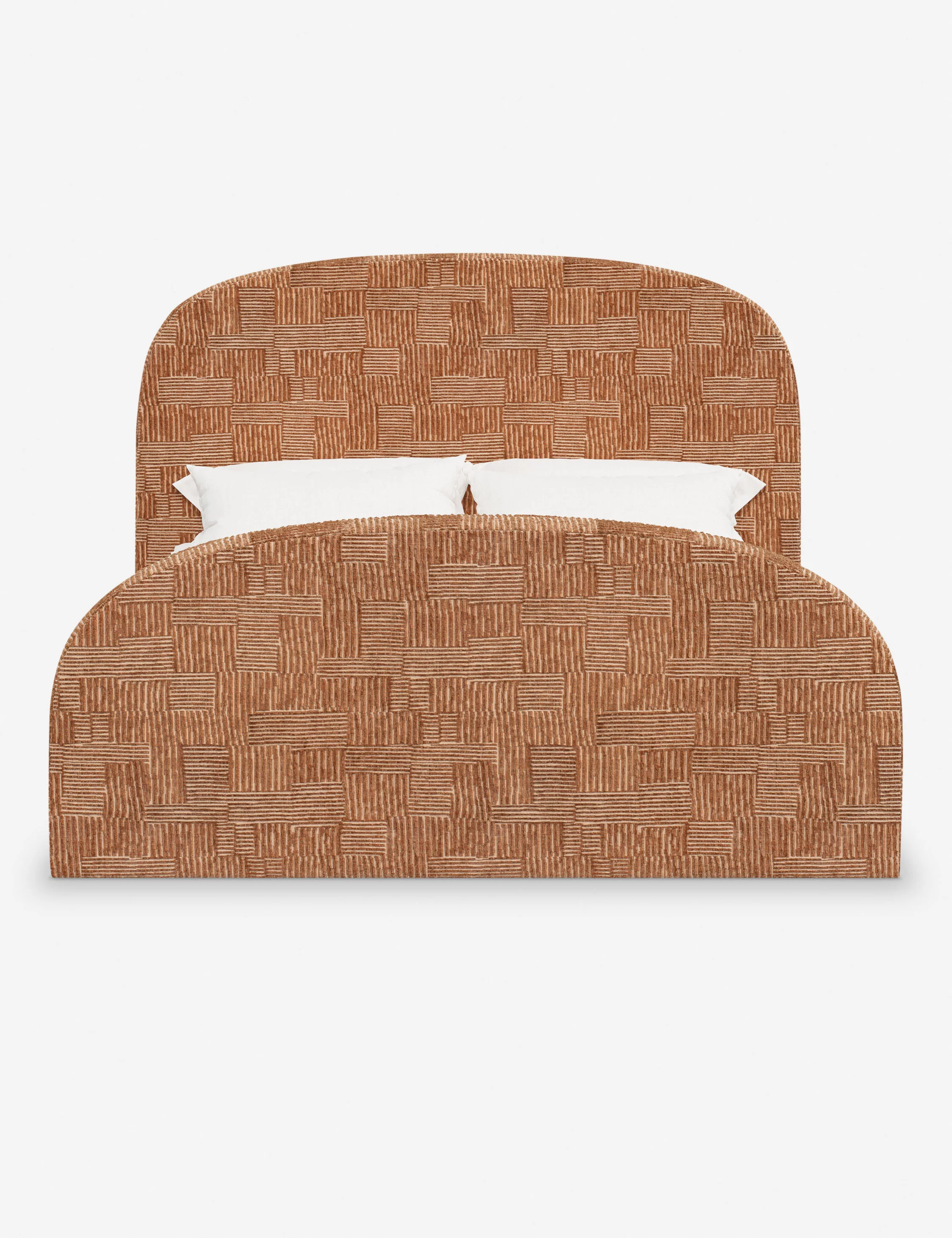 Bescond Platform Bed - Image 28