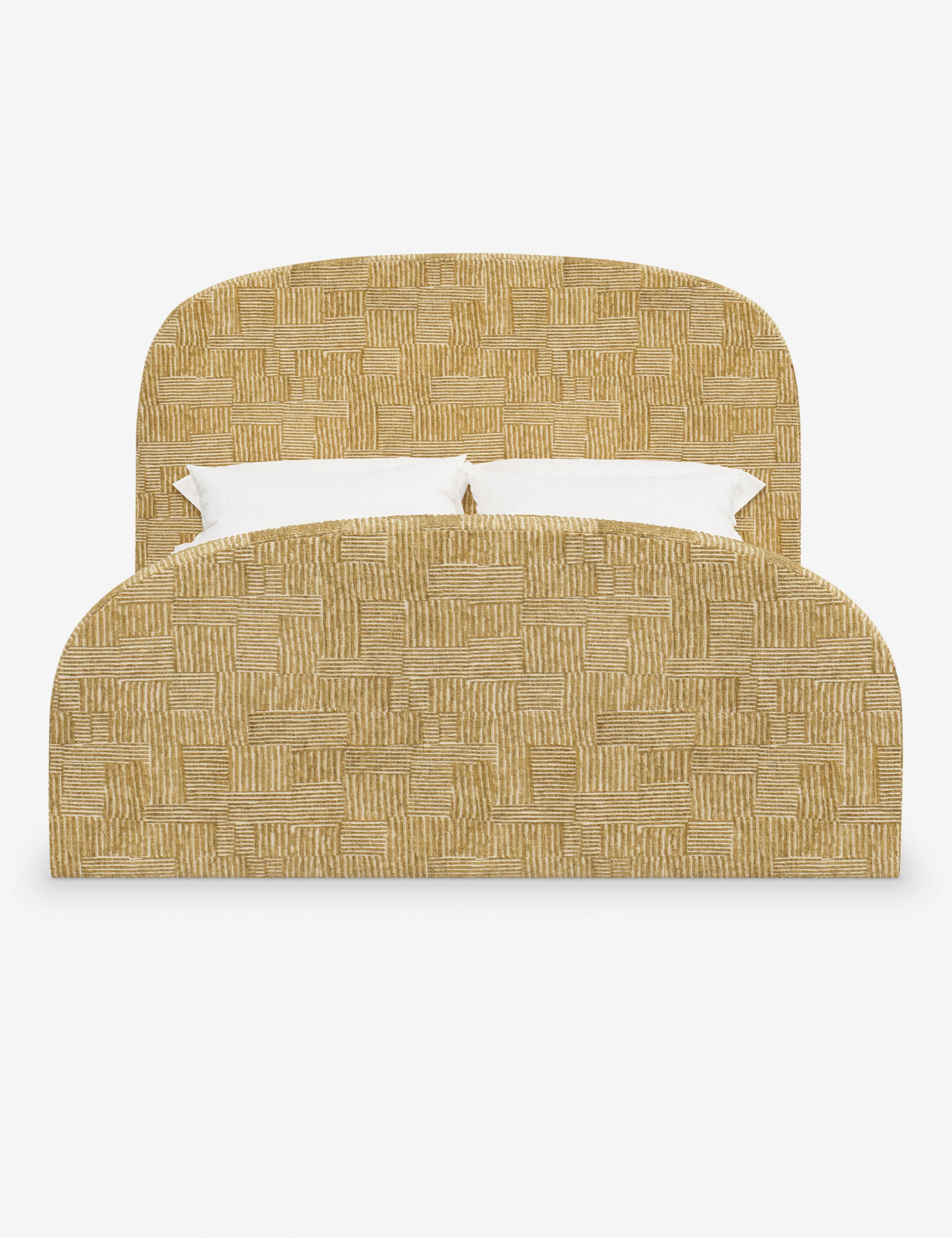 Bescond Platform Bed - Image 39