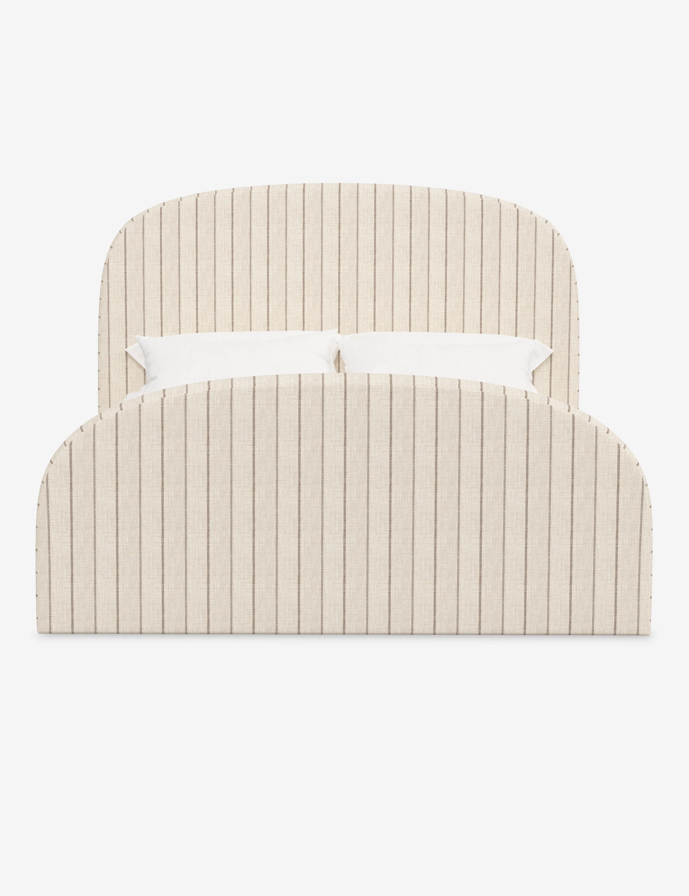 Bescond Platform Bed - Image 4