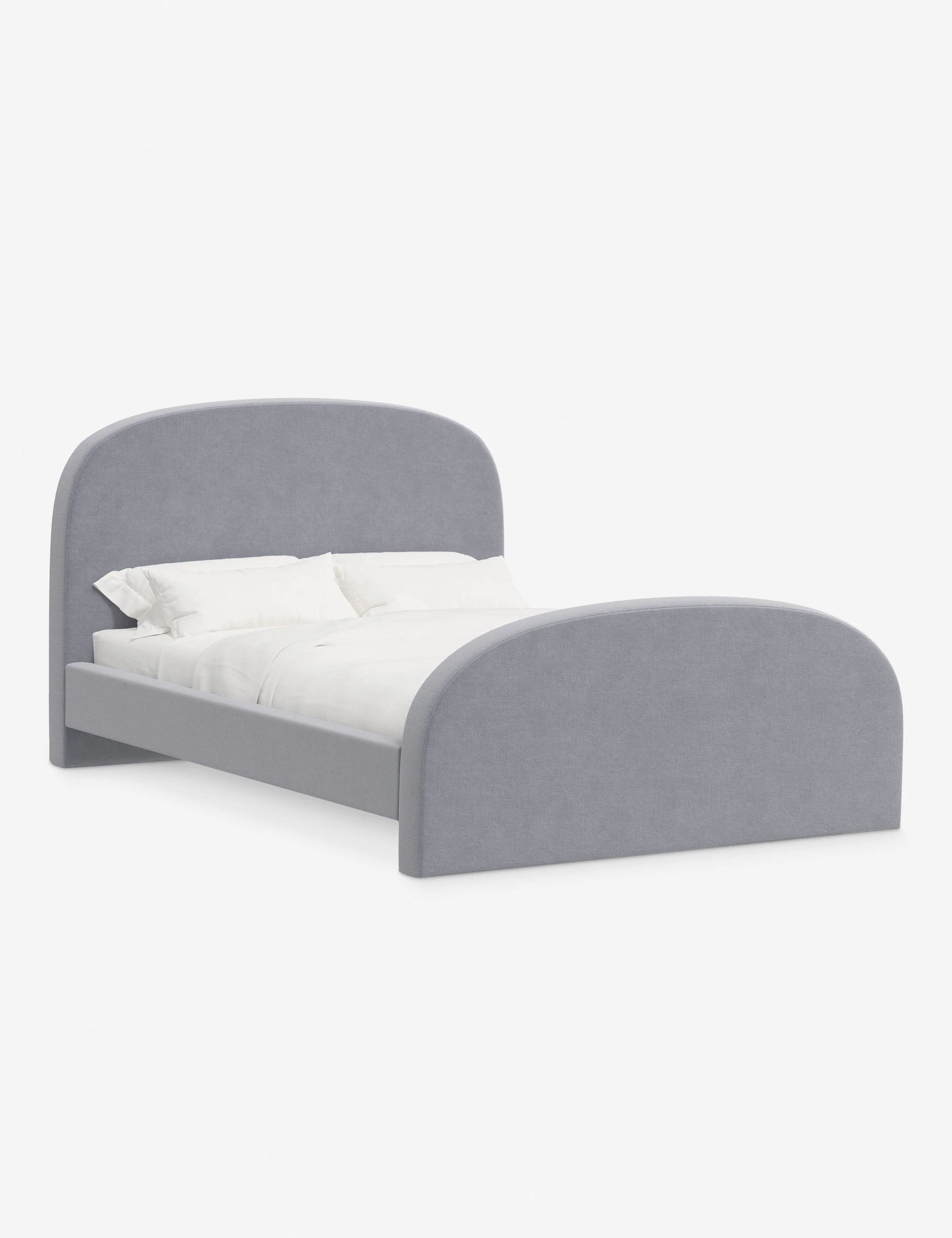 Bescond Platform Bed - Image 49
