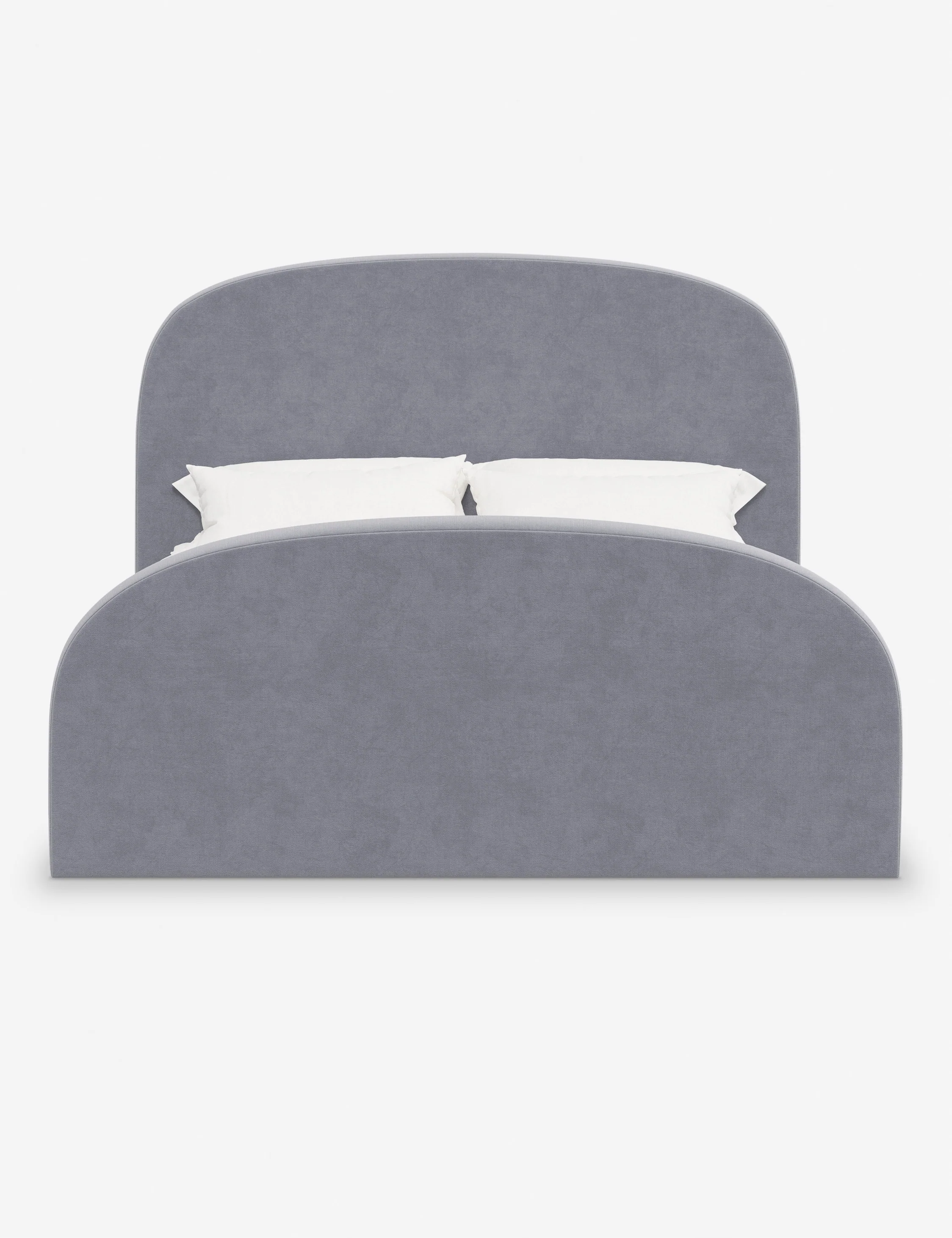 Bescond Platform Bed - Image 6