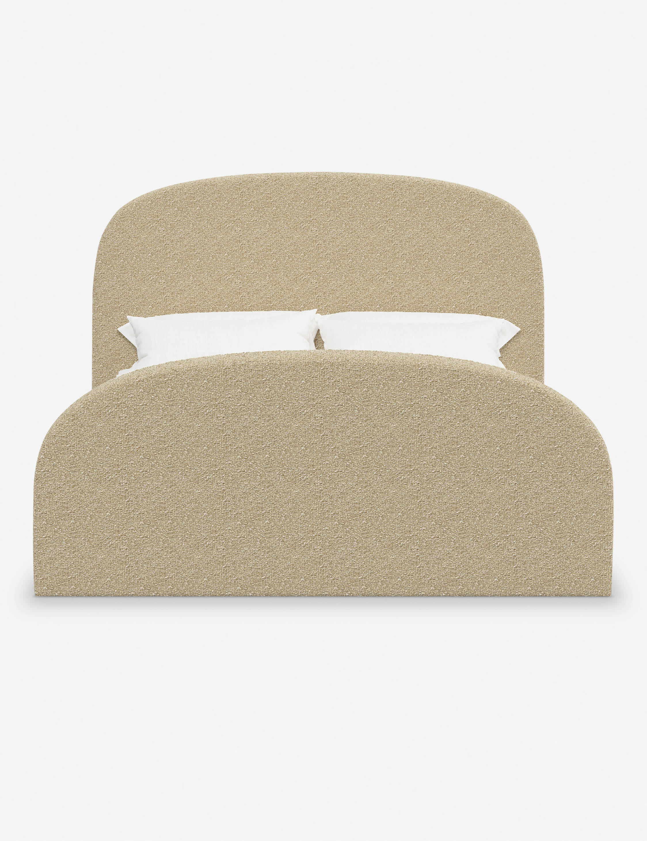 Bescond Platform Bed - Image 7