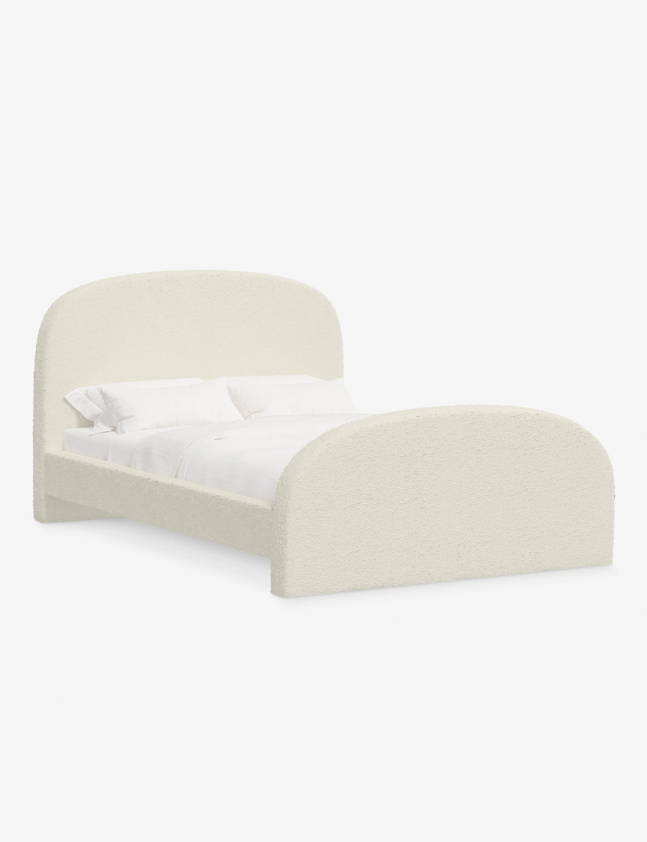 Bescond Platform Bed - Image 81