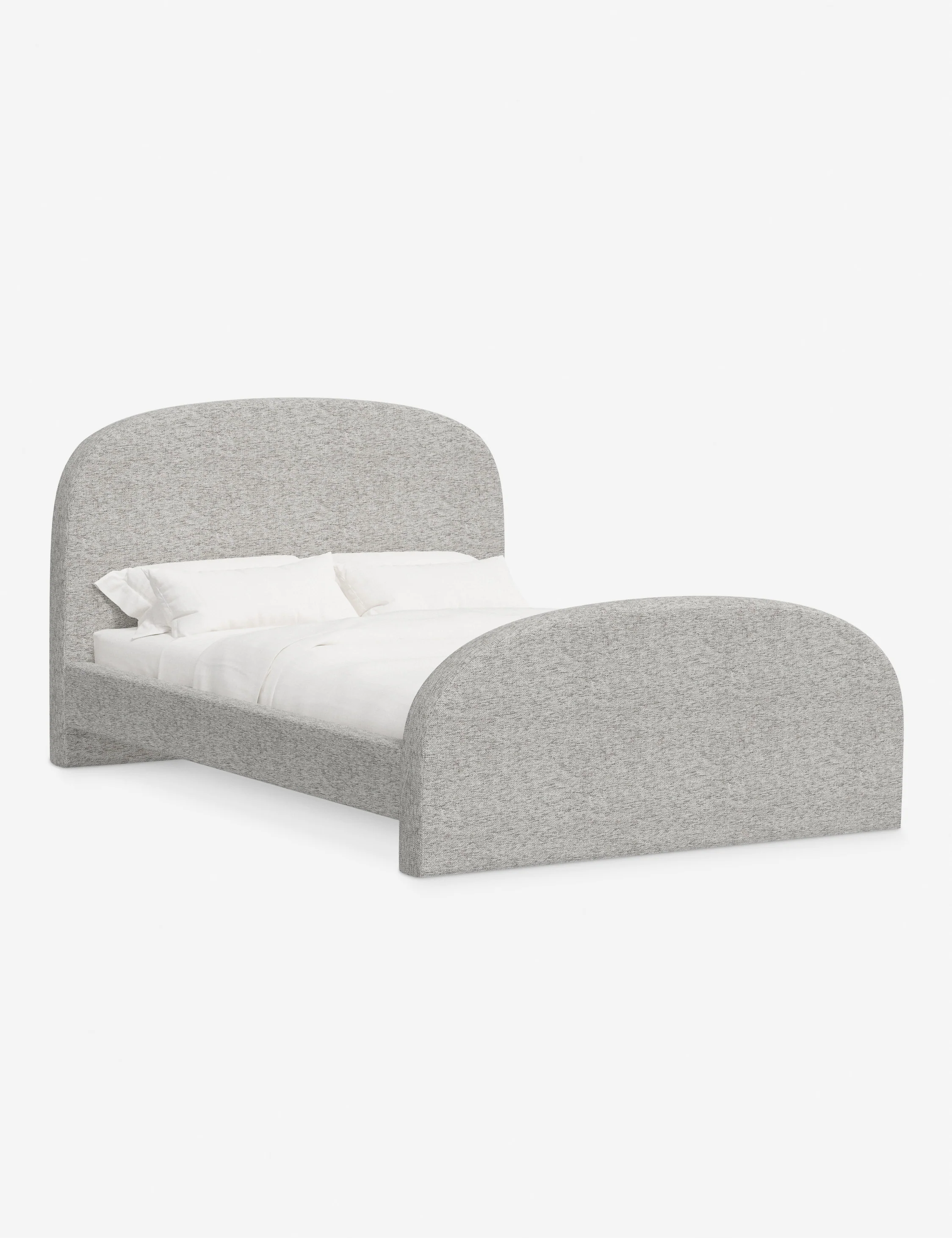 Bescond Platform Bed - Image 93