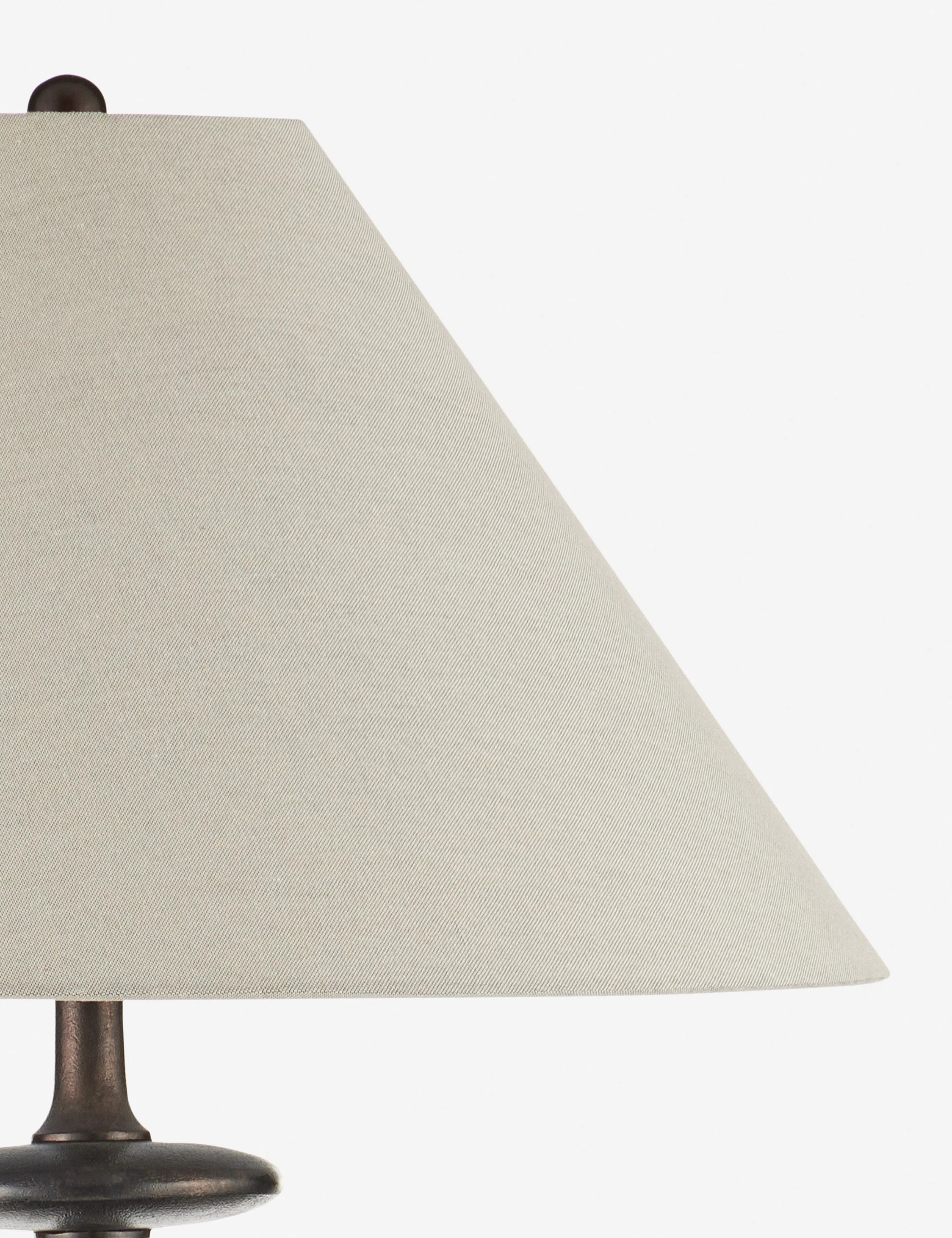 Bethan Floor Lamp - Image 3