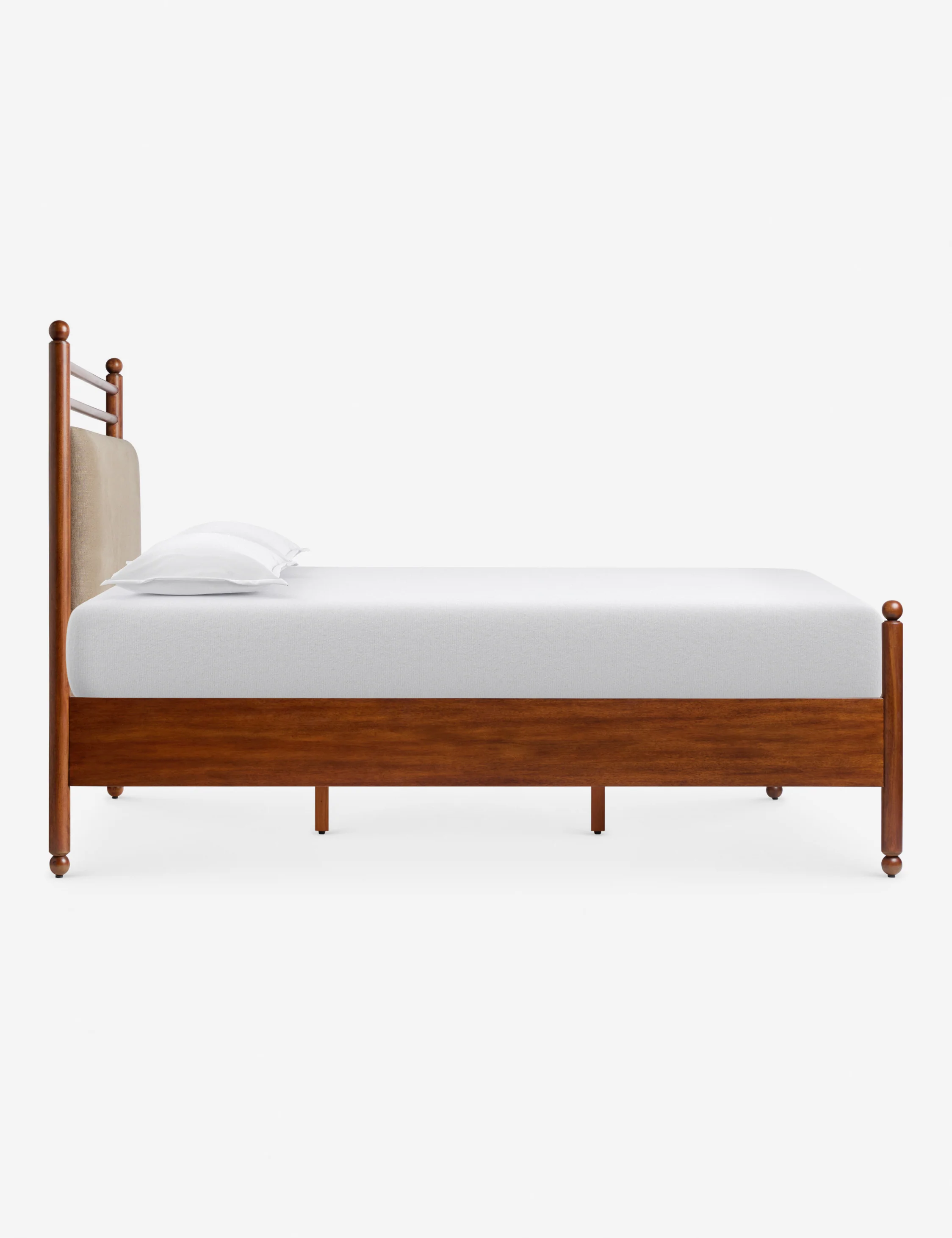 Bibury Platform Bed by Heidi Caillier - Image 4