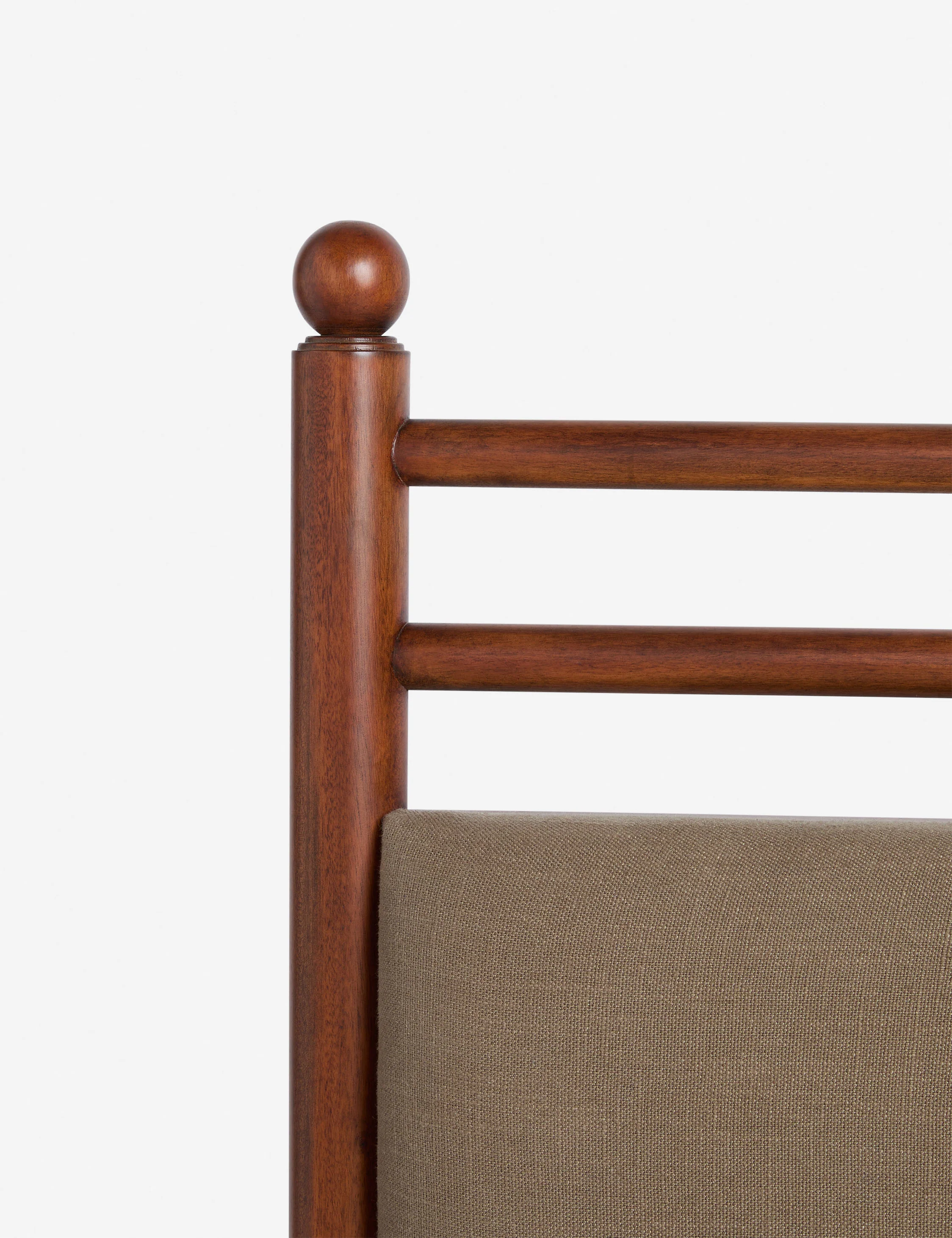 Bibury Platform Bed by Heidi Caillier - Image 6