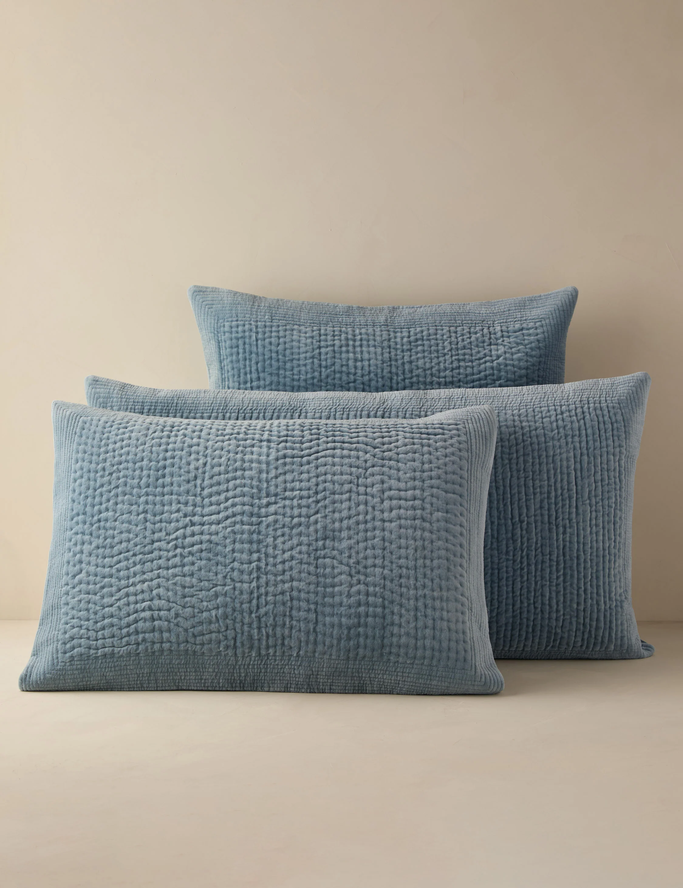 Bloomfield Velvet Sham - Image 10