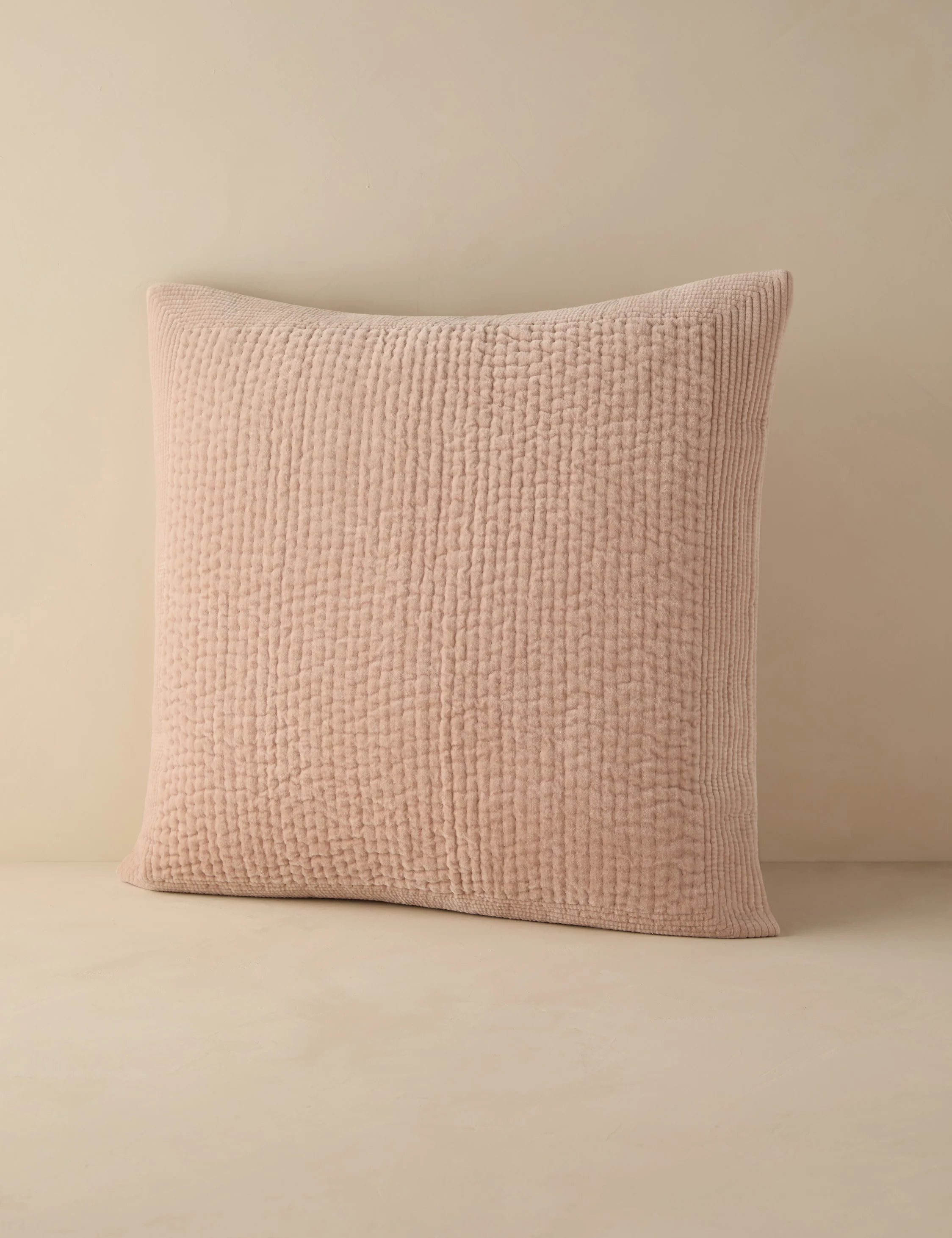 Bloomfield Velvet Sham - Image 4