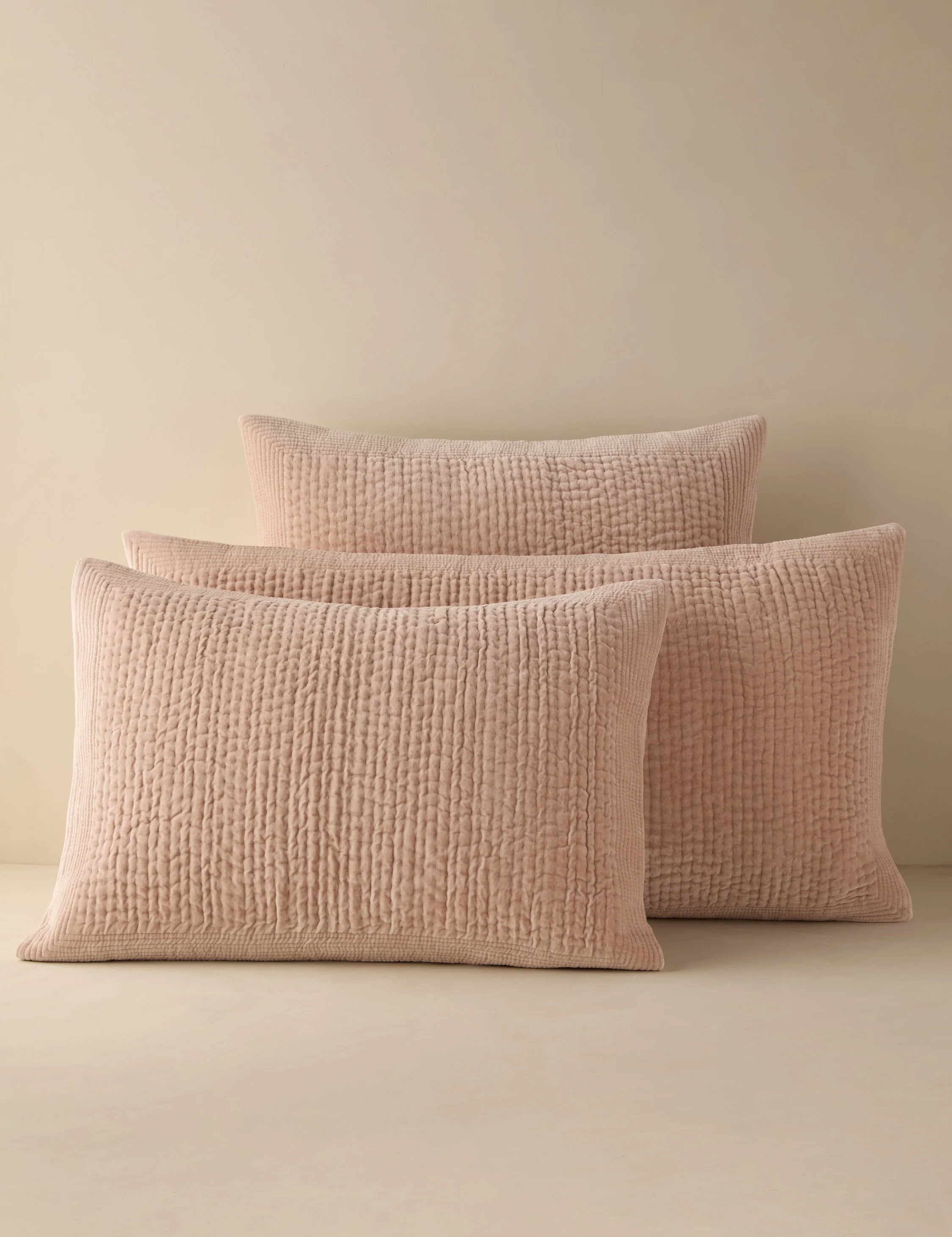 Bloomfield Velvet Sham - Image 5