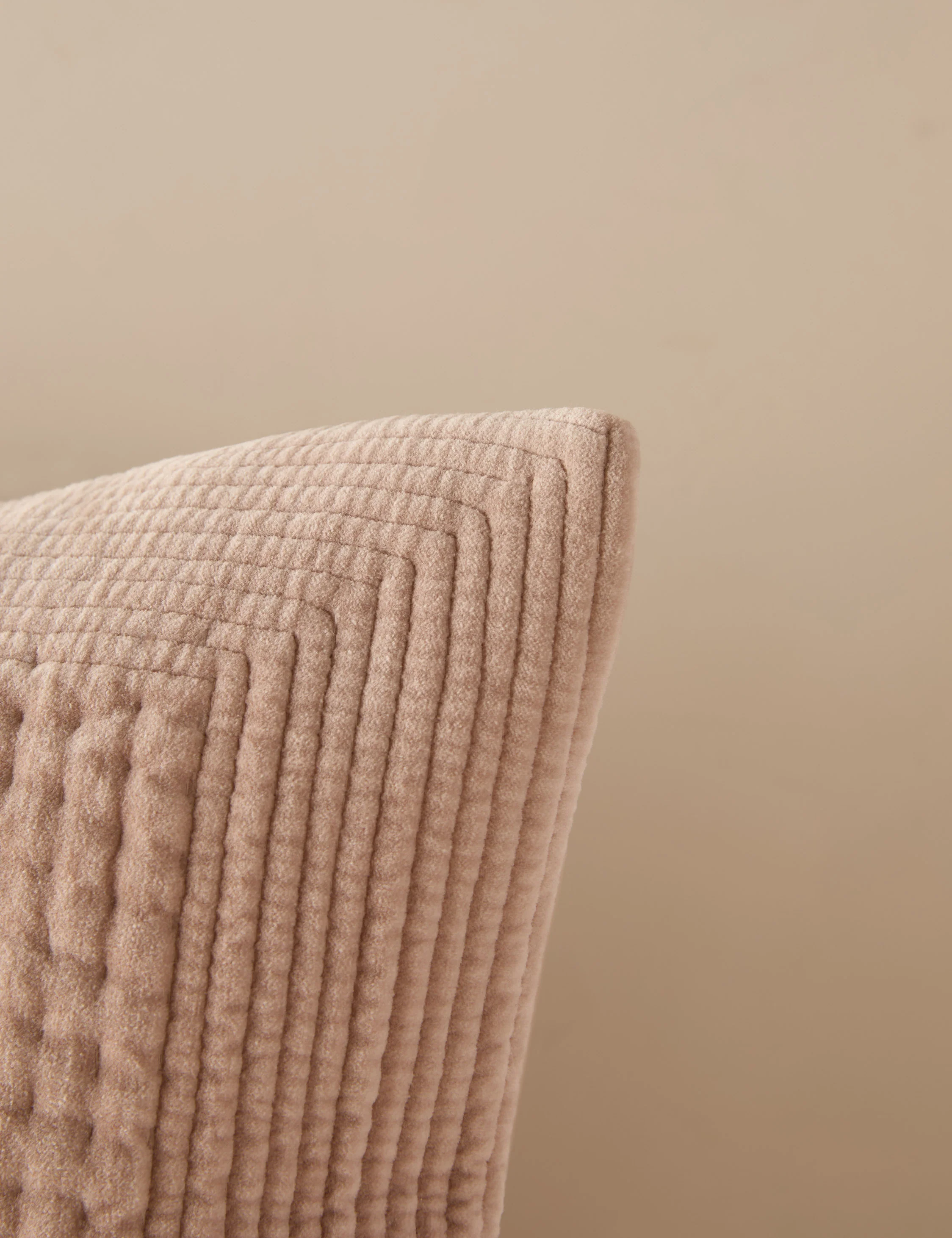 Bloomfield Velvet Sham - Image 6