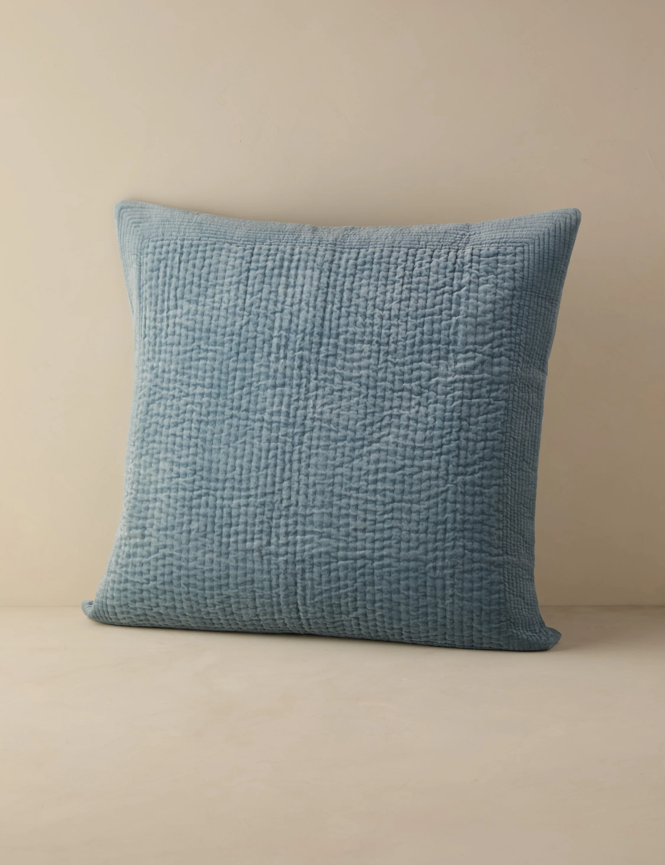 Bloomfield Velvet Sham - Image 9