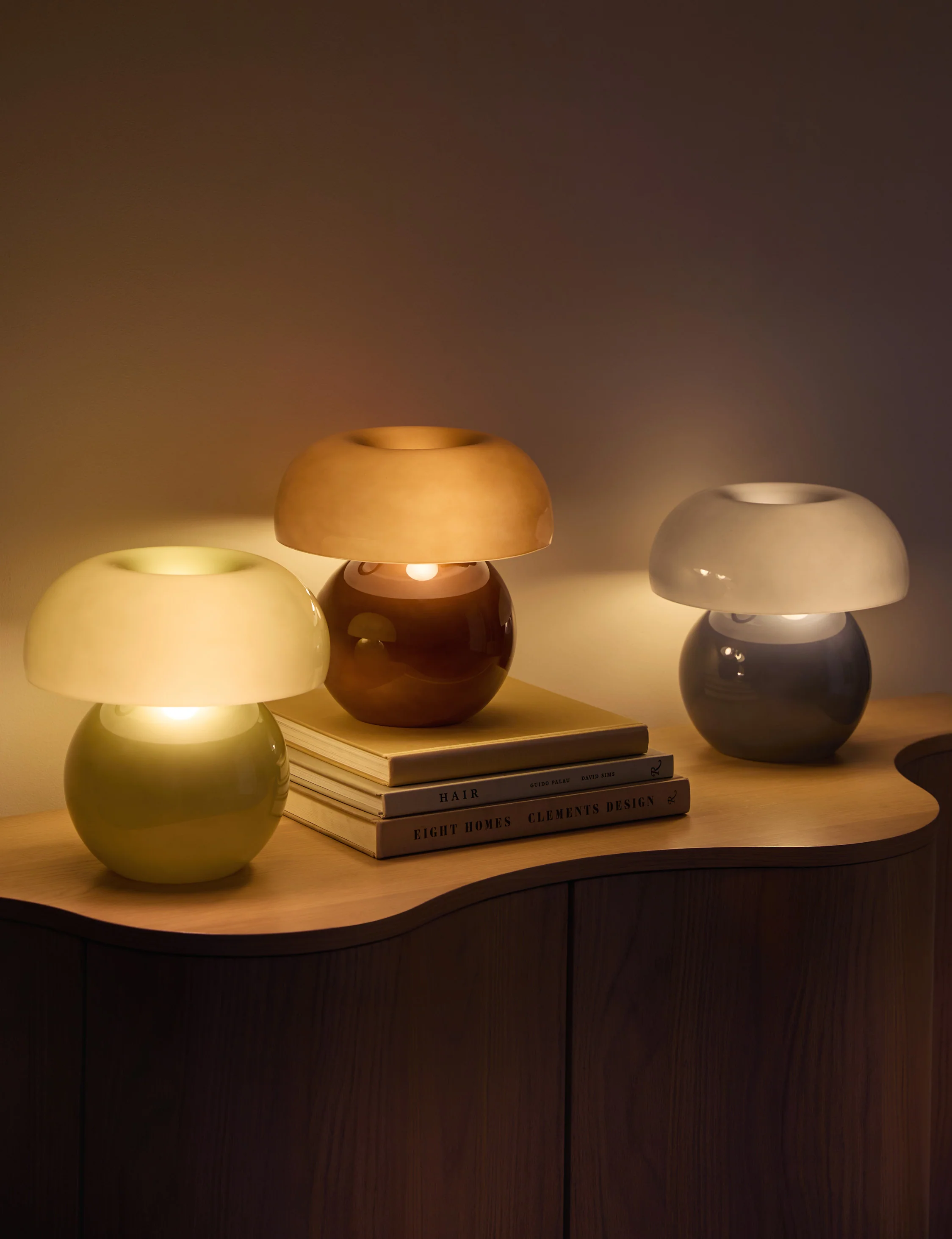 Bobbin Table Lamp - Image 14