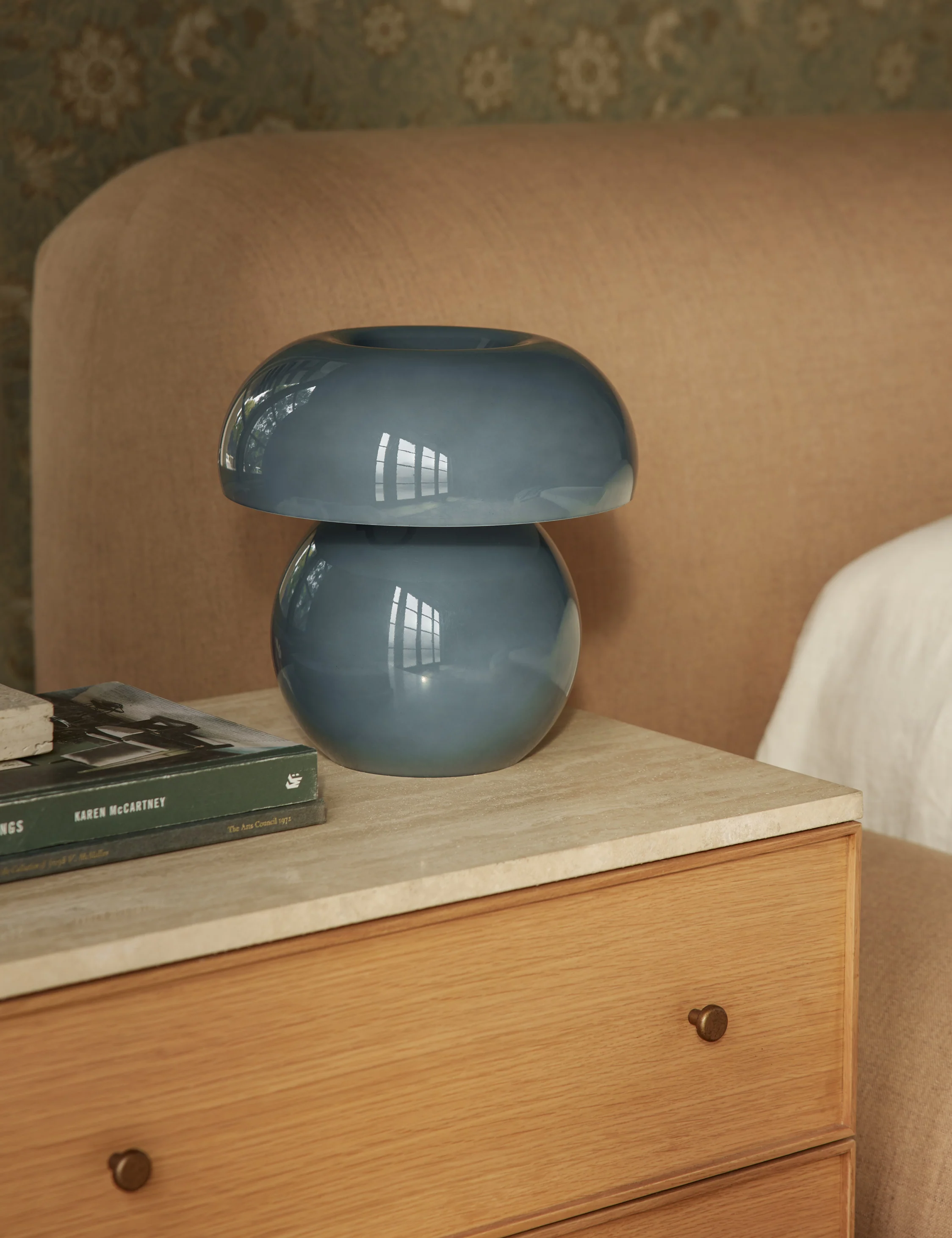 Bobbin Table Lamp - Image 4