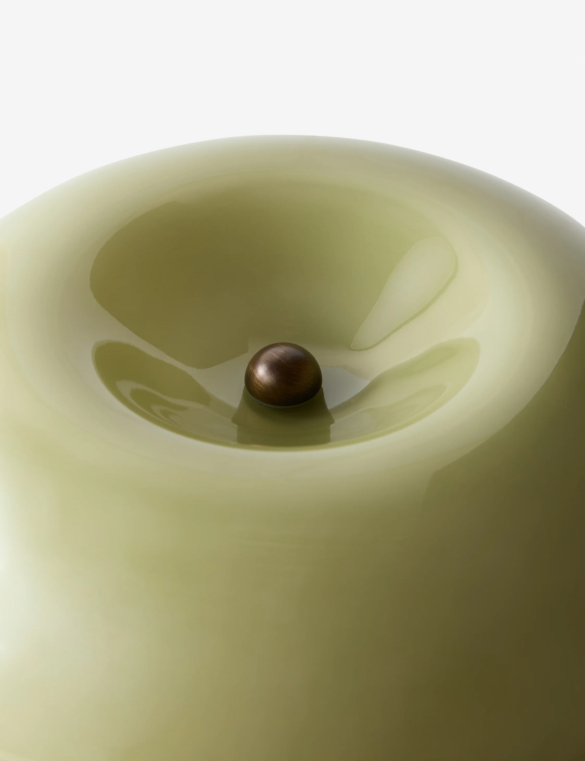 Bobbin Table Lamp - Image 7