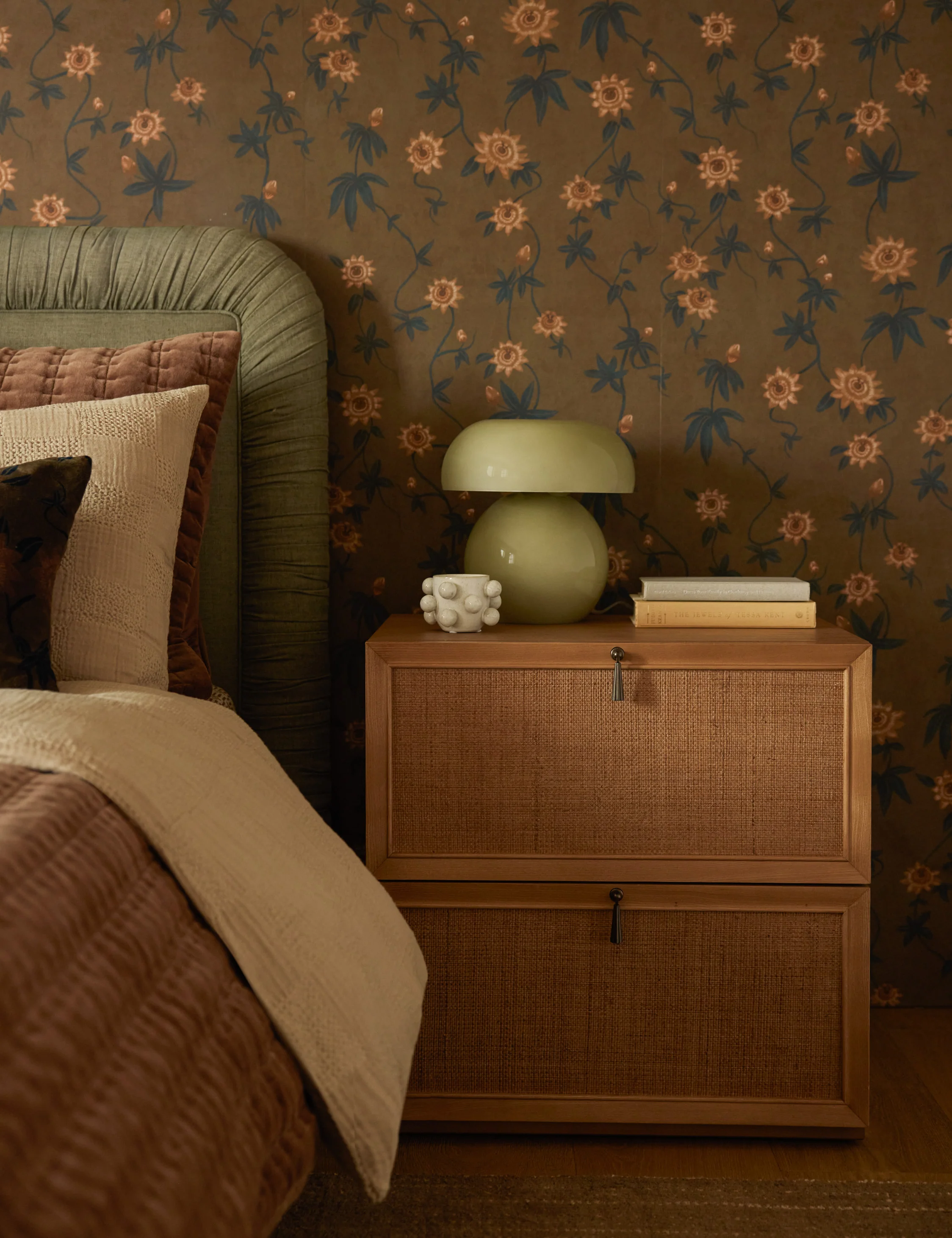 Bobbin Table Lamp - Image 8