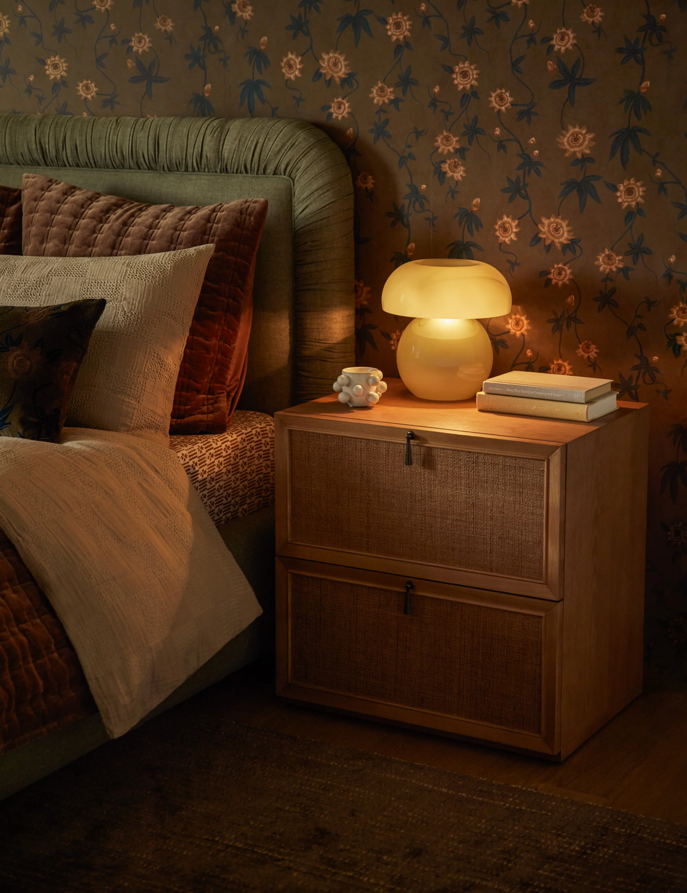 Bobbin Table Lamp - Image 9