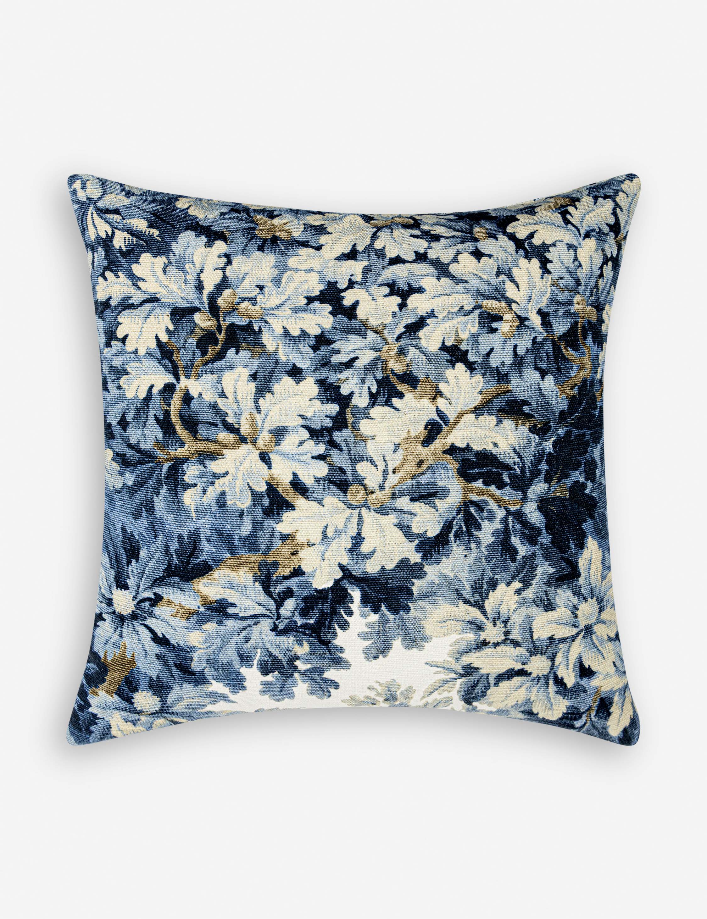 Bois de Chene Pillow by Scalamandre - Image 10