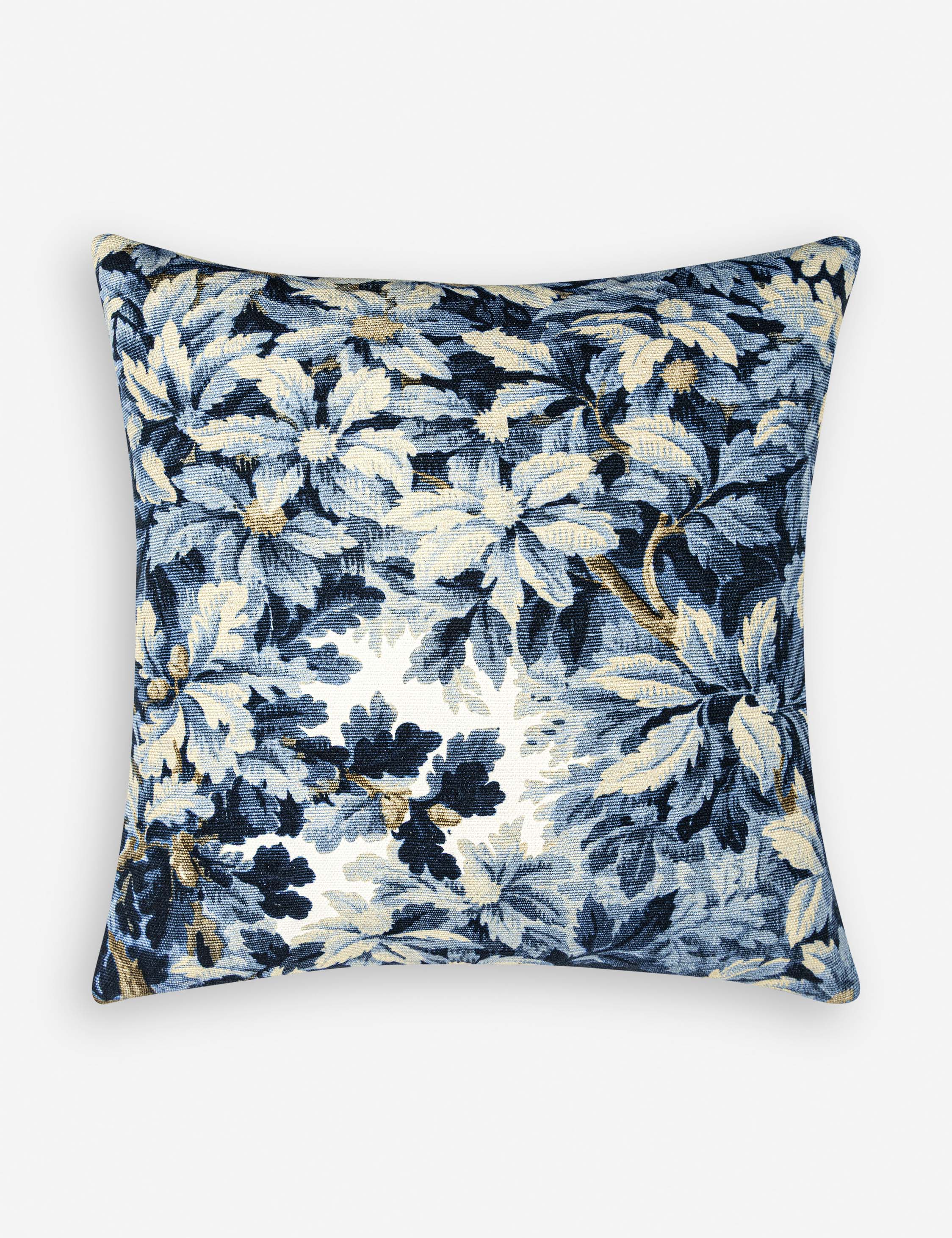 Bois de Chene Pillow by Scalamandre - Image 11