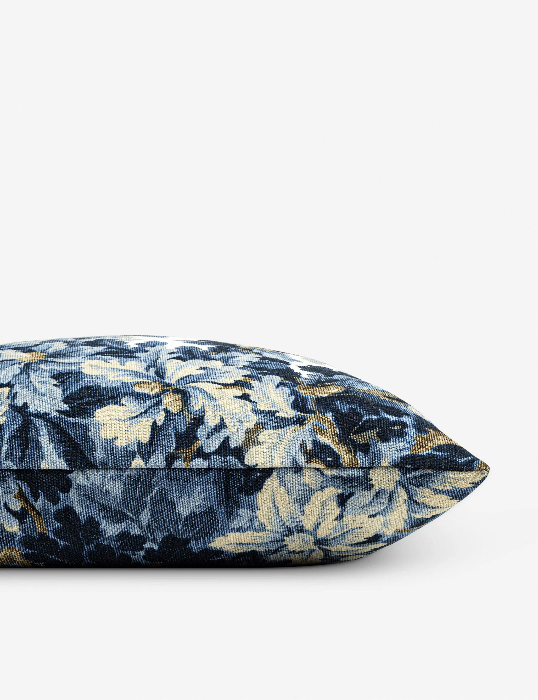 Bois de Chene Pillow by Scalamandre - Image 12