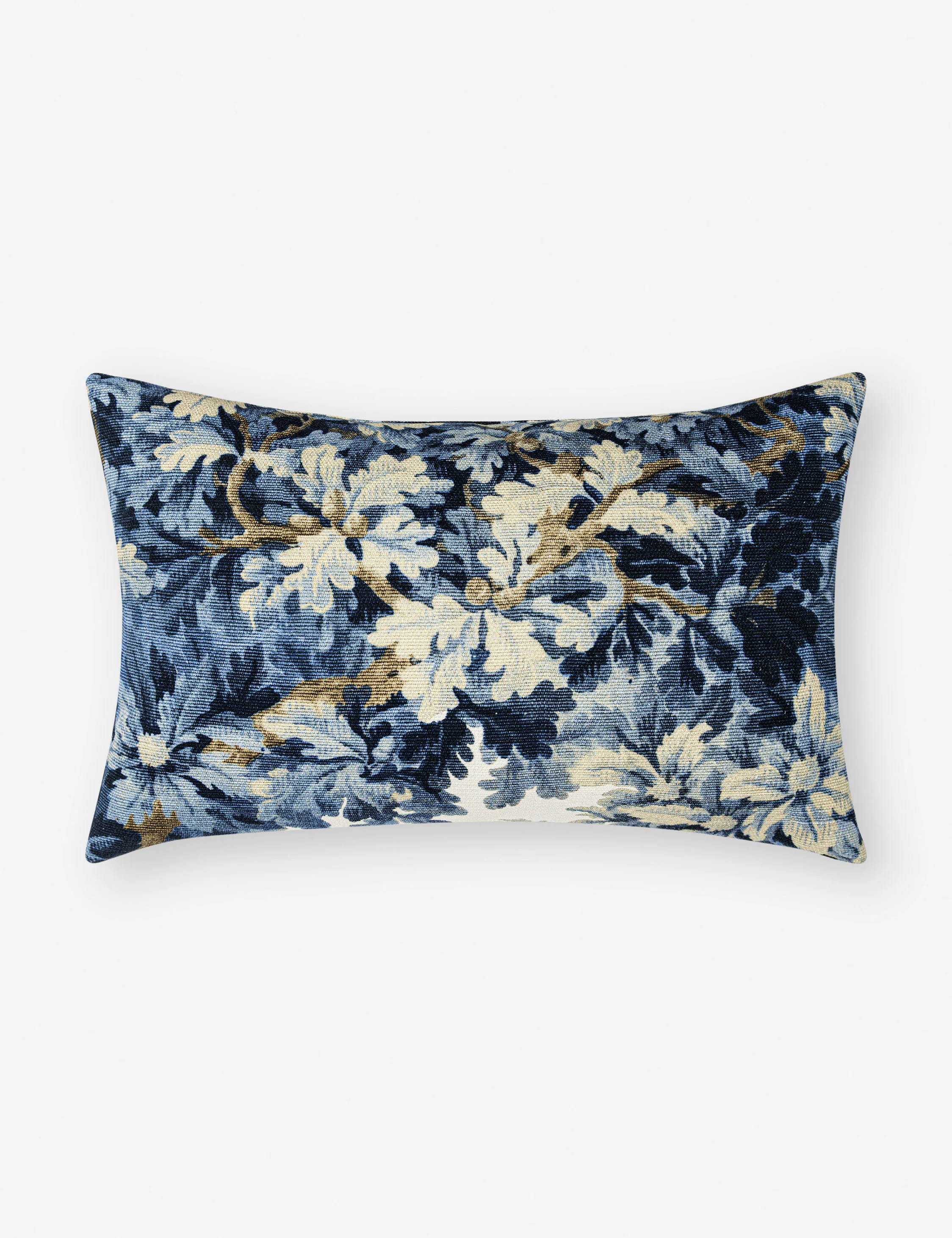 Bois de Chene Pillow by Scalamandre - Image 13