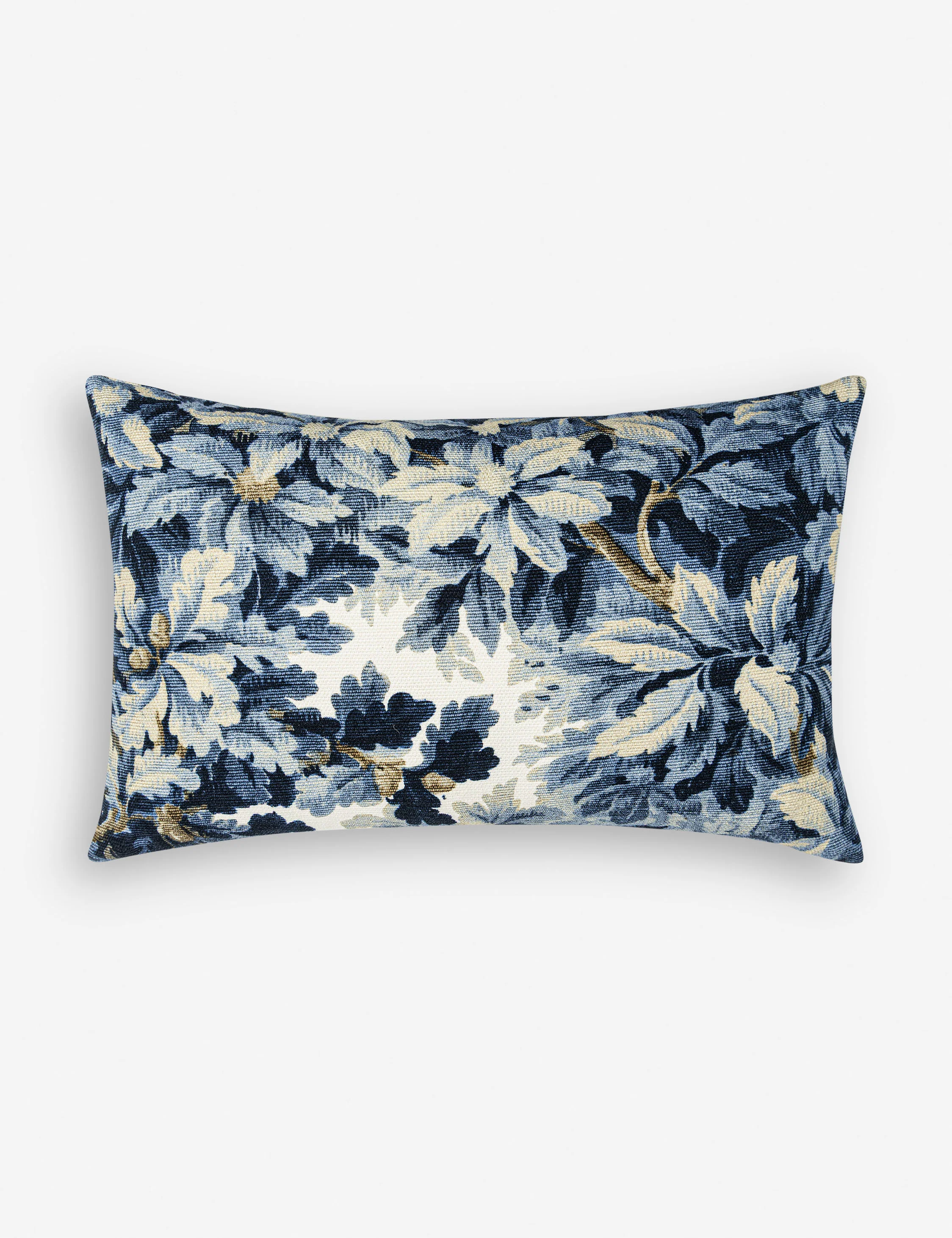 Bois de Chene Pillow by Scalamandre - Image 14